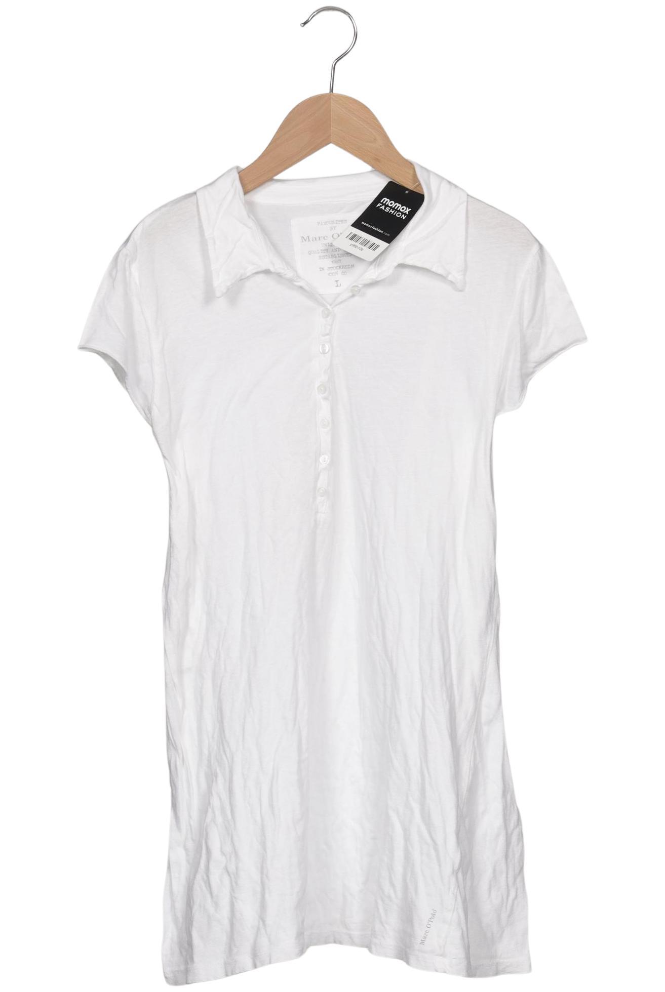 

Marc O Polo Damen Poloshirt, weiß, Gr. 42