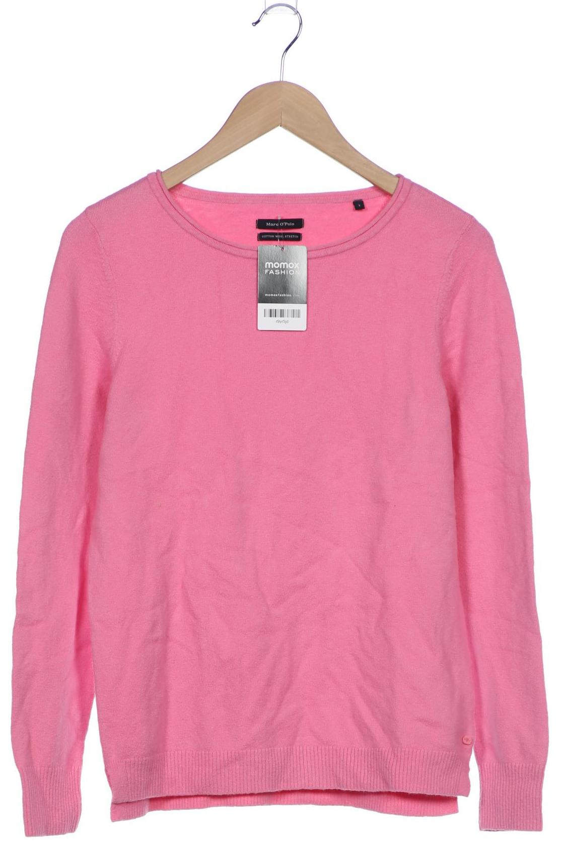 

Marc O Polo Damen Pullover, pink, Gr. 36