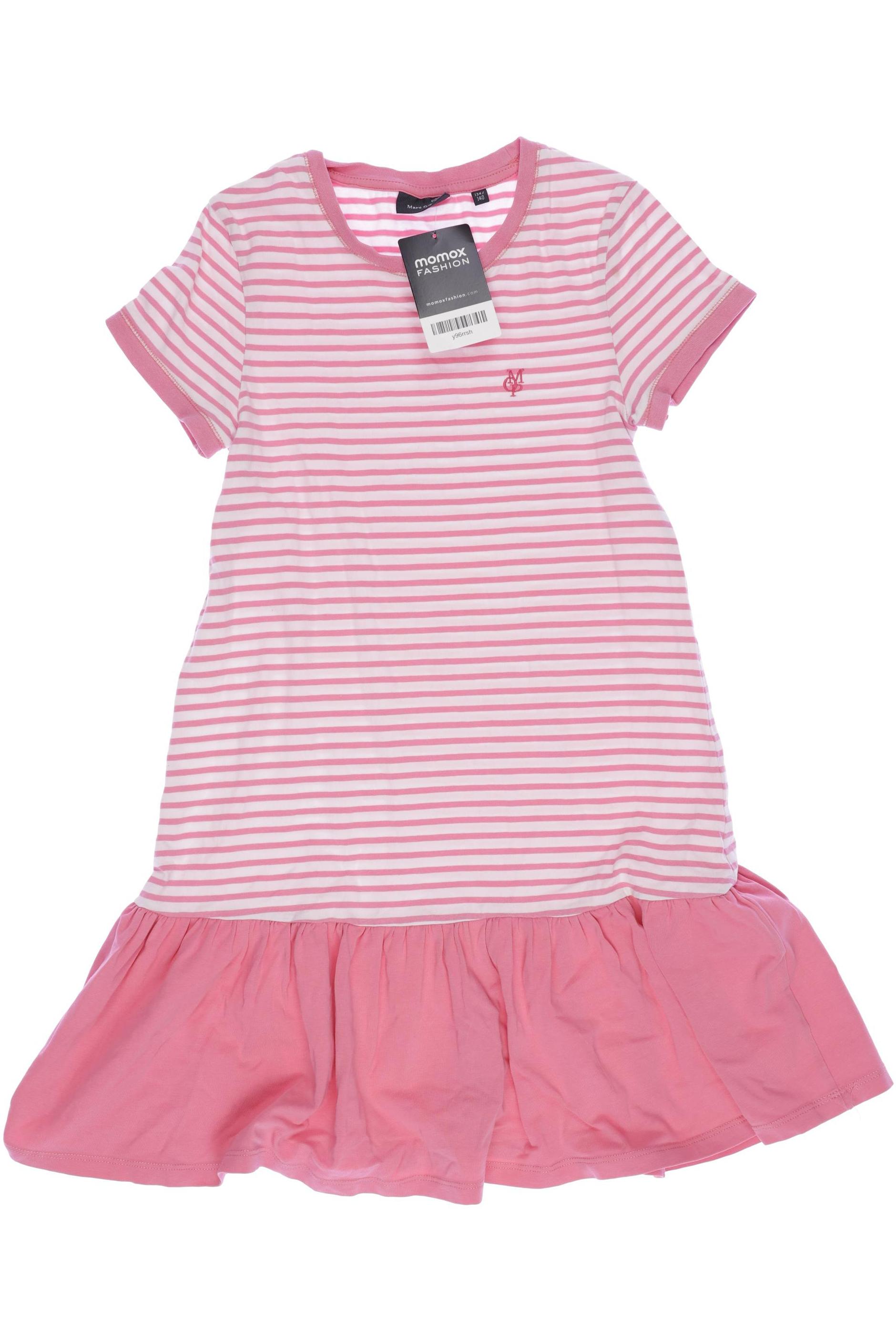 

Marc O Polo Damen Kleid, pink, Gr. 134/140