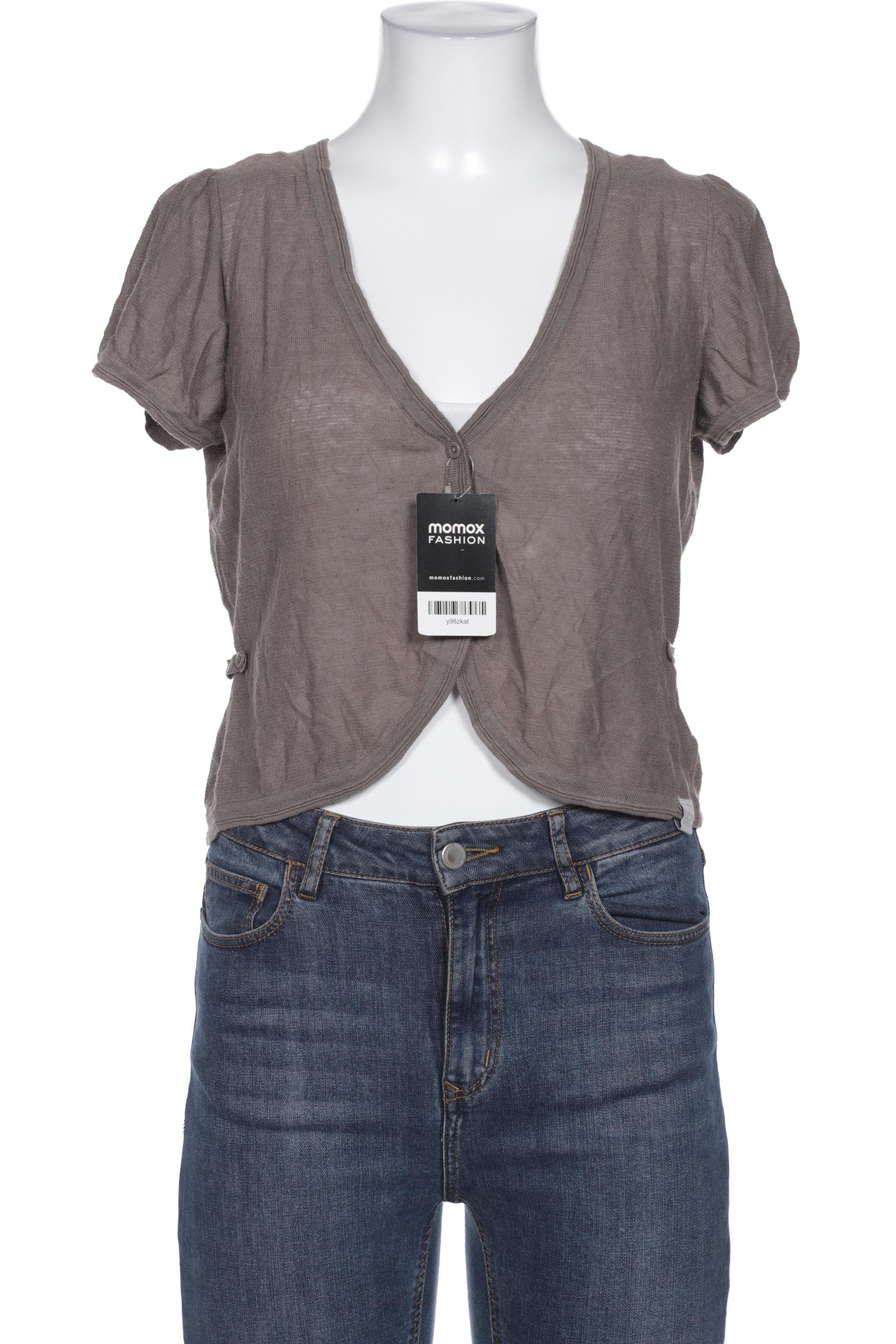 

Marc O Polo Damen Strickjacke, grau