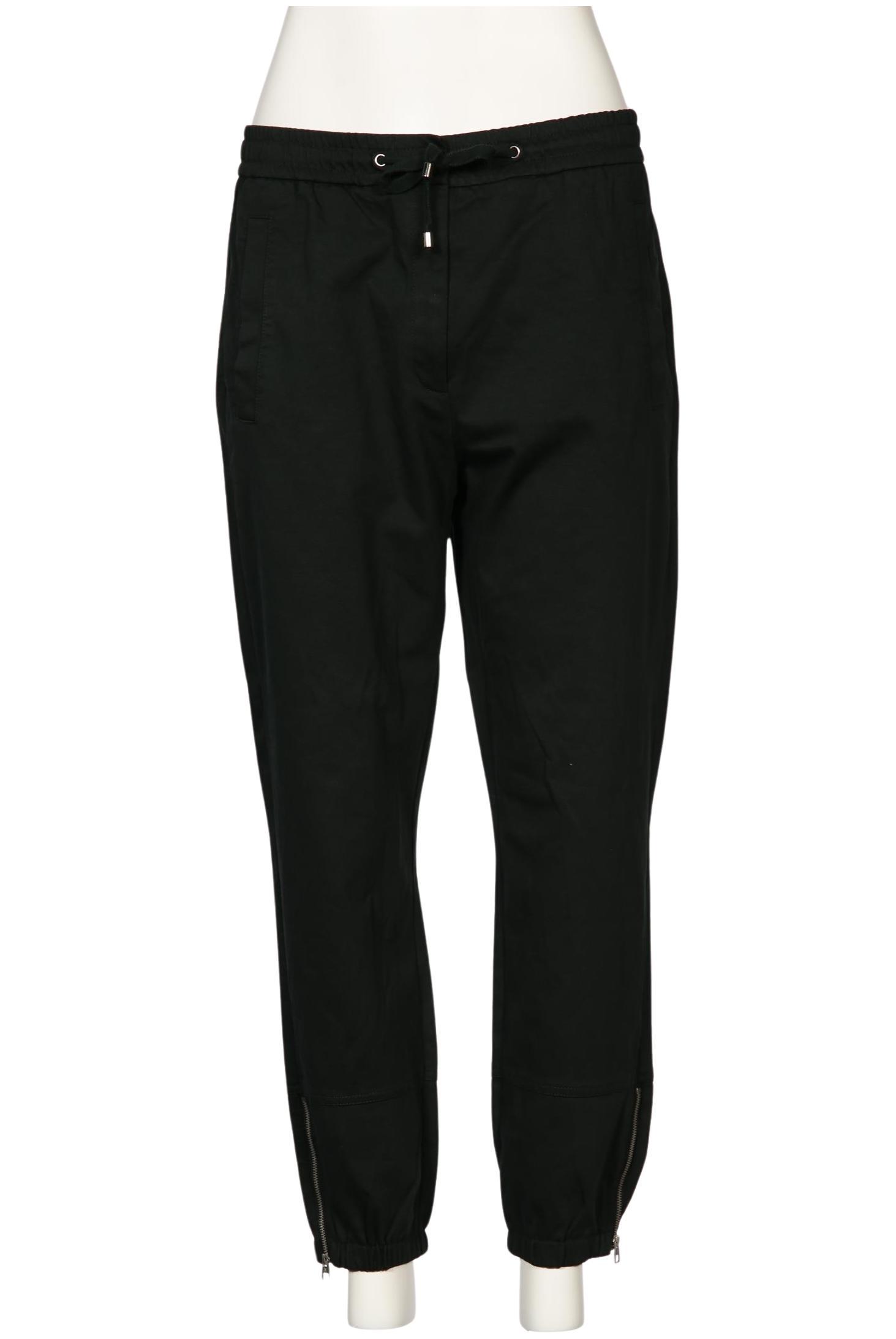 

Marc O Polo Damen Stoffhose, schwarz, Gr. 42