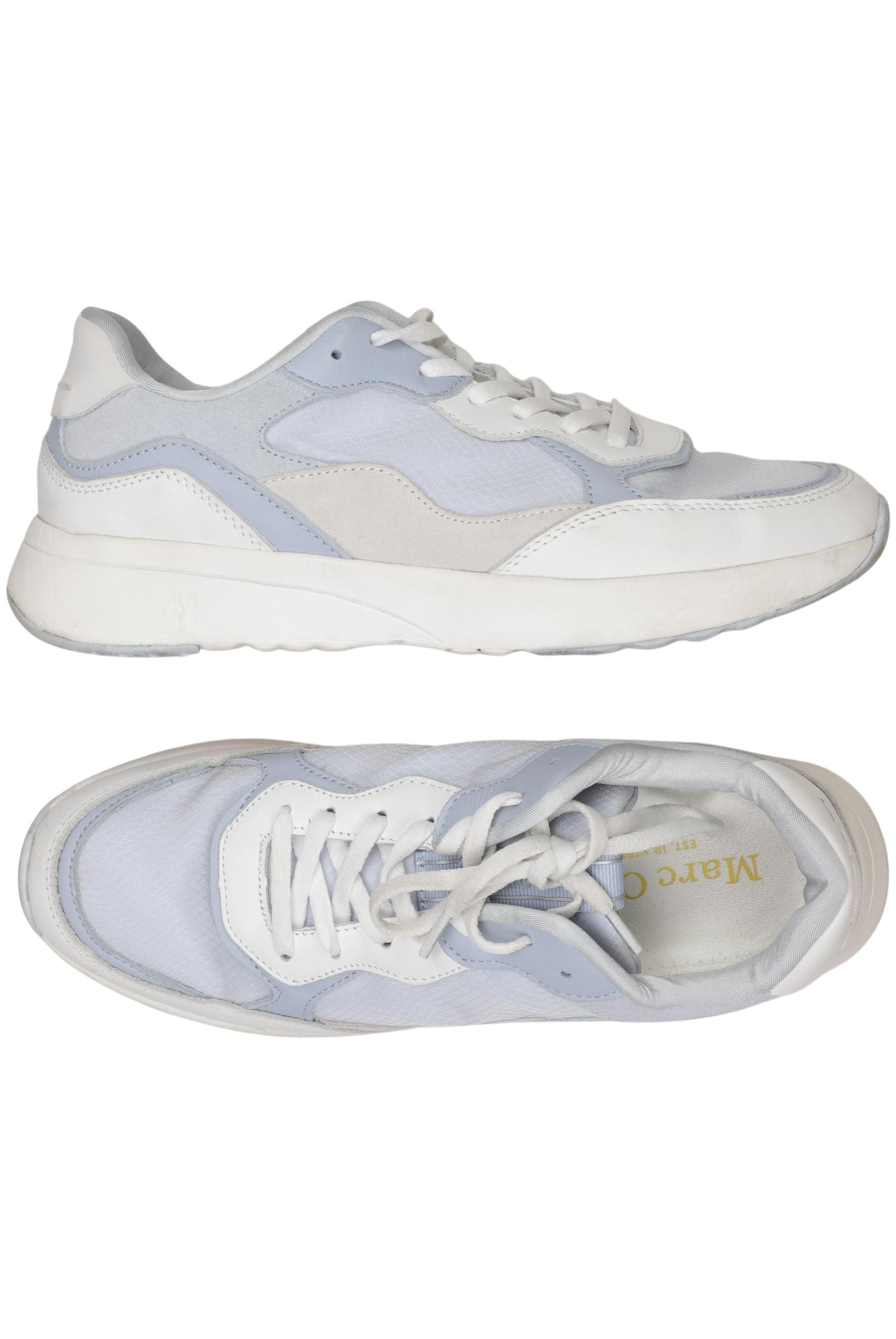 

Marc O Polo Damen Sneakers, mehrfarbig, Gr. 40