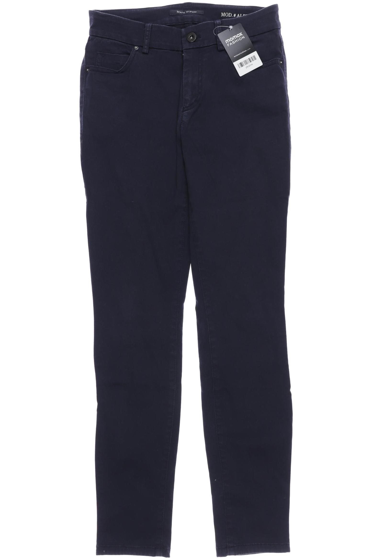 

Marc O Polo Damen Jeans, marineblau, Gr. 26