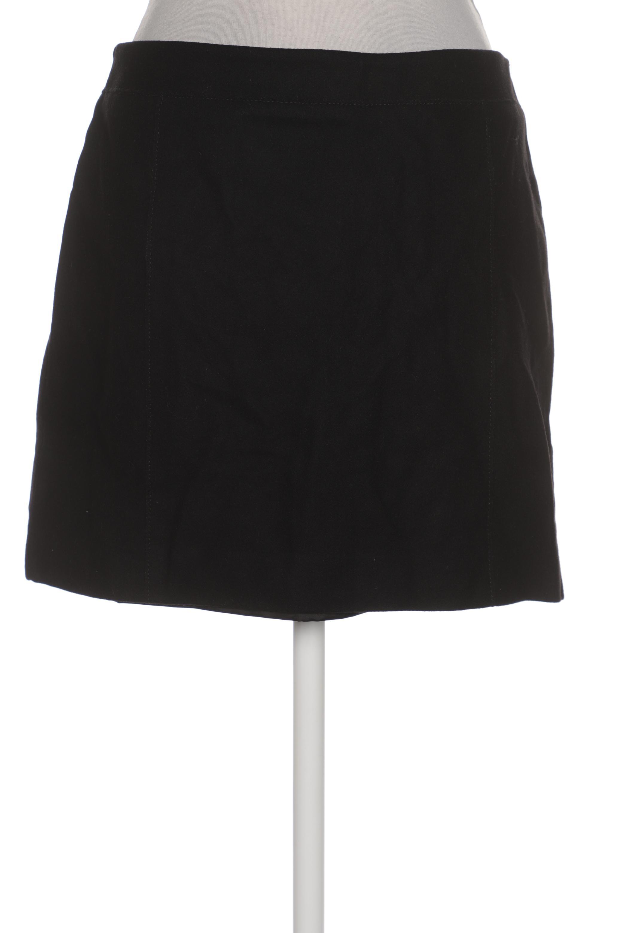 

Marc O Polo Damen Rock, schwarz, Gr. 38