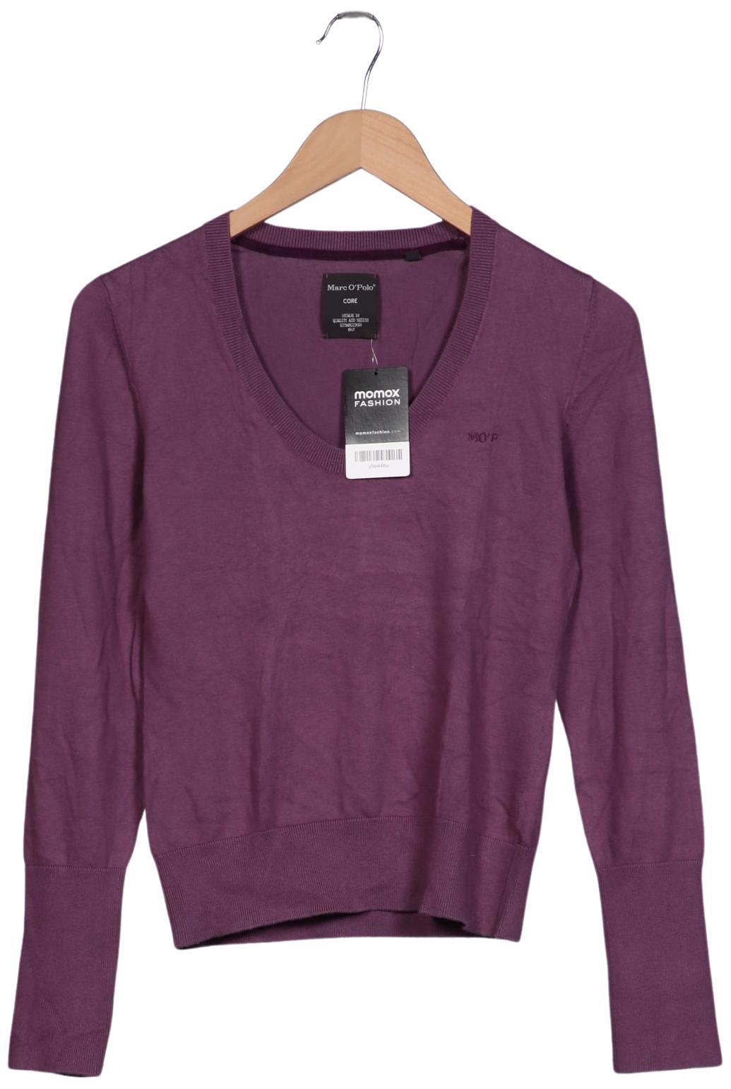 

Marc O Polo Damen Pullover, flieder, Gr. 36