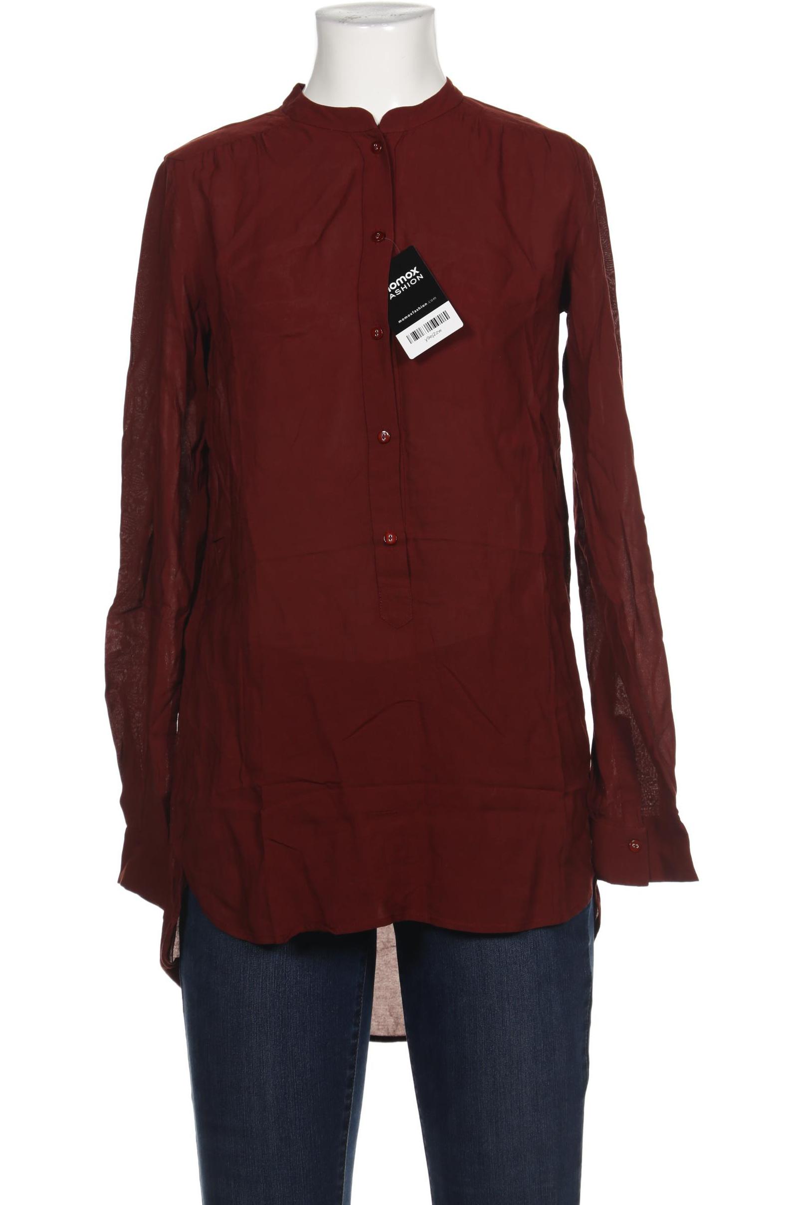 

Marc O Polo Damen Bluse, braun