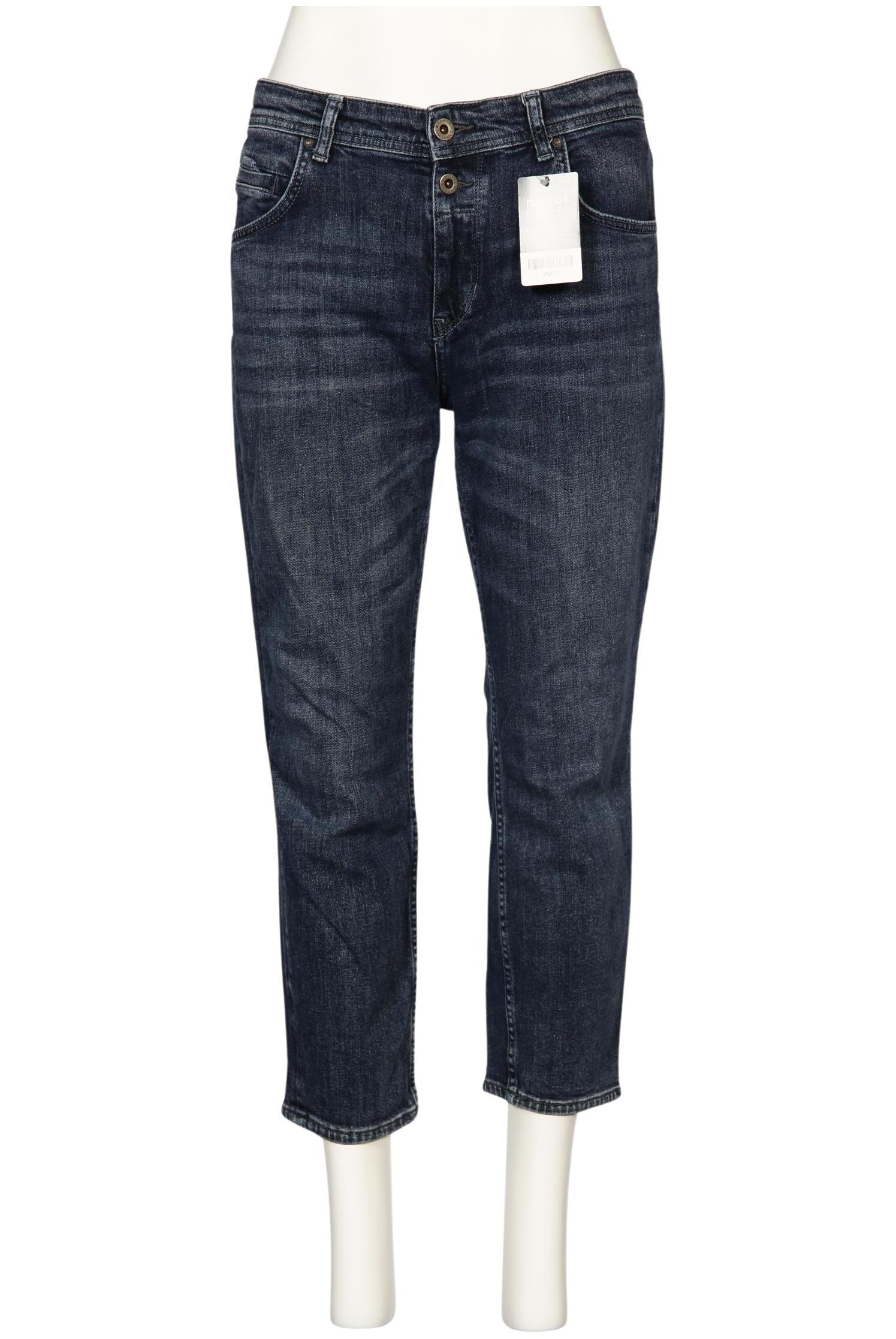 

Marc O Polo Damen Jeans, marineblau, Gr. 32