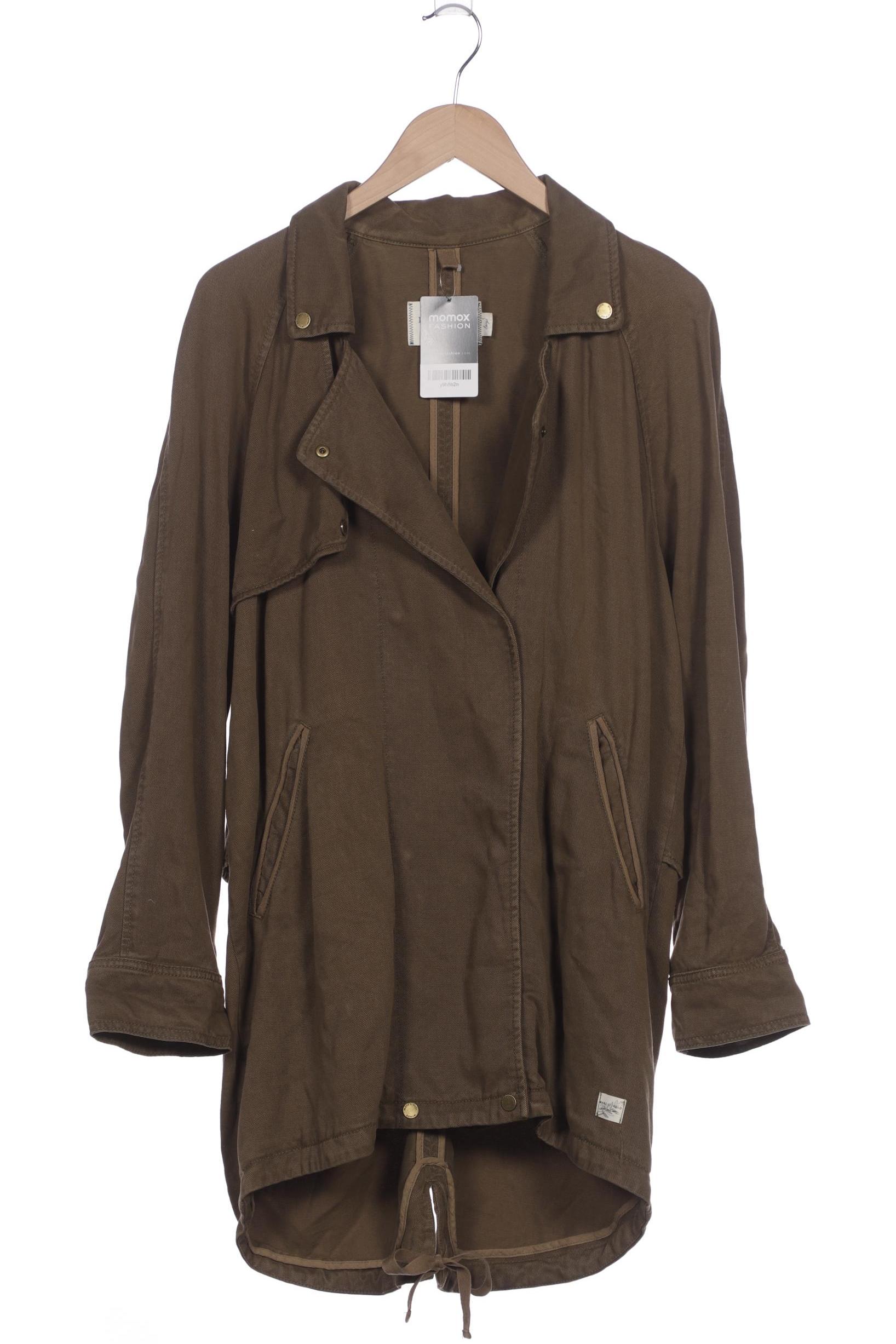 

Marc O Polo Damen Mantel, braun, Gr. 42
