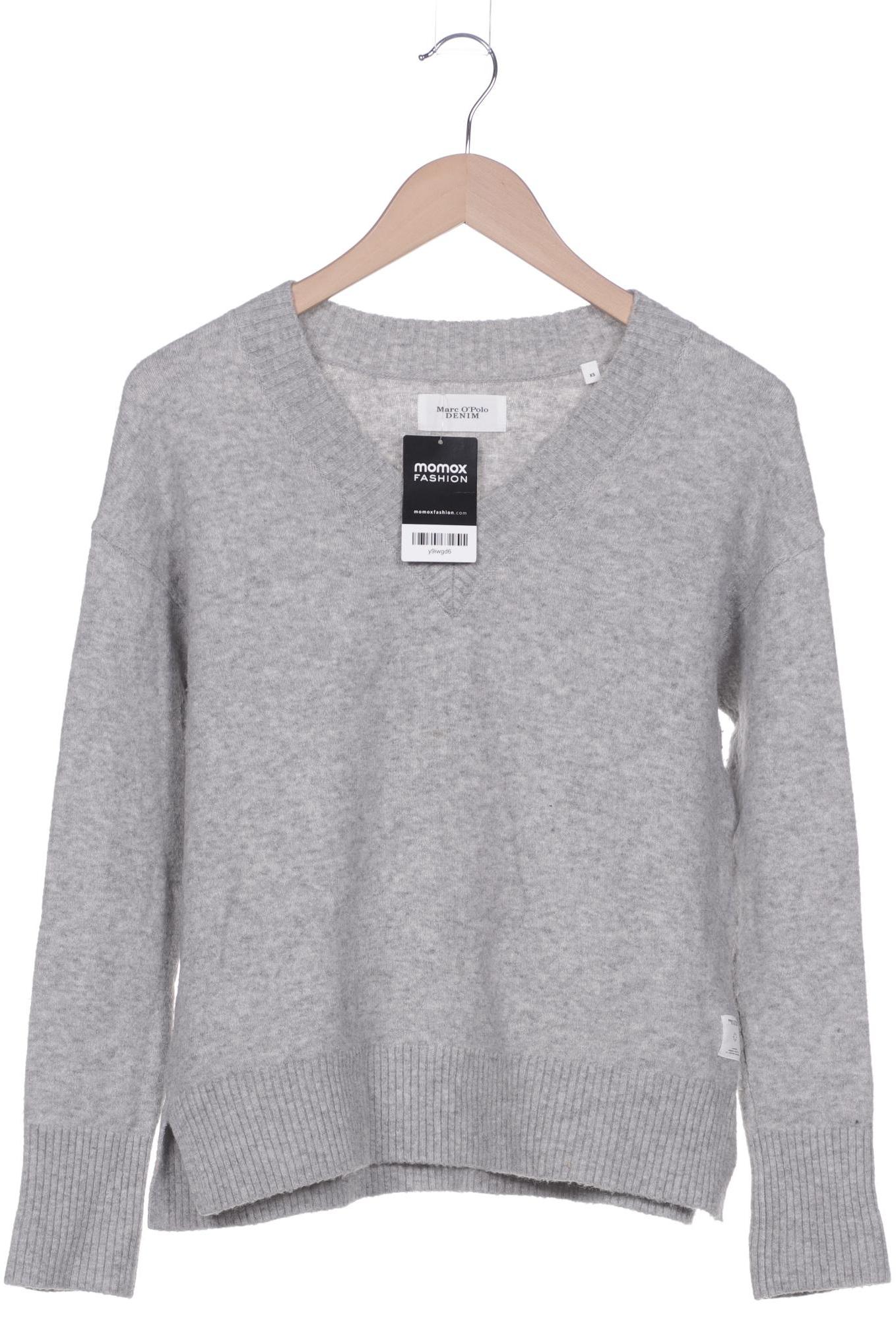 

Marc O Polo Damen Pullover, grau