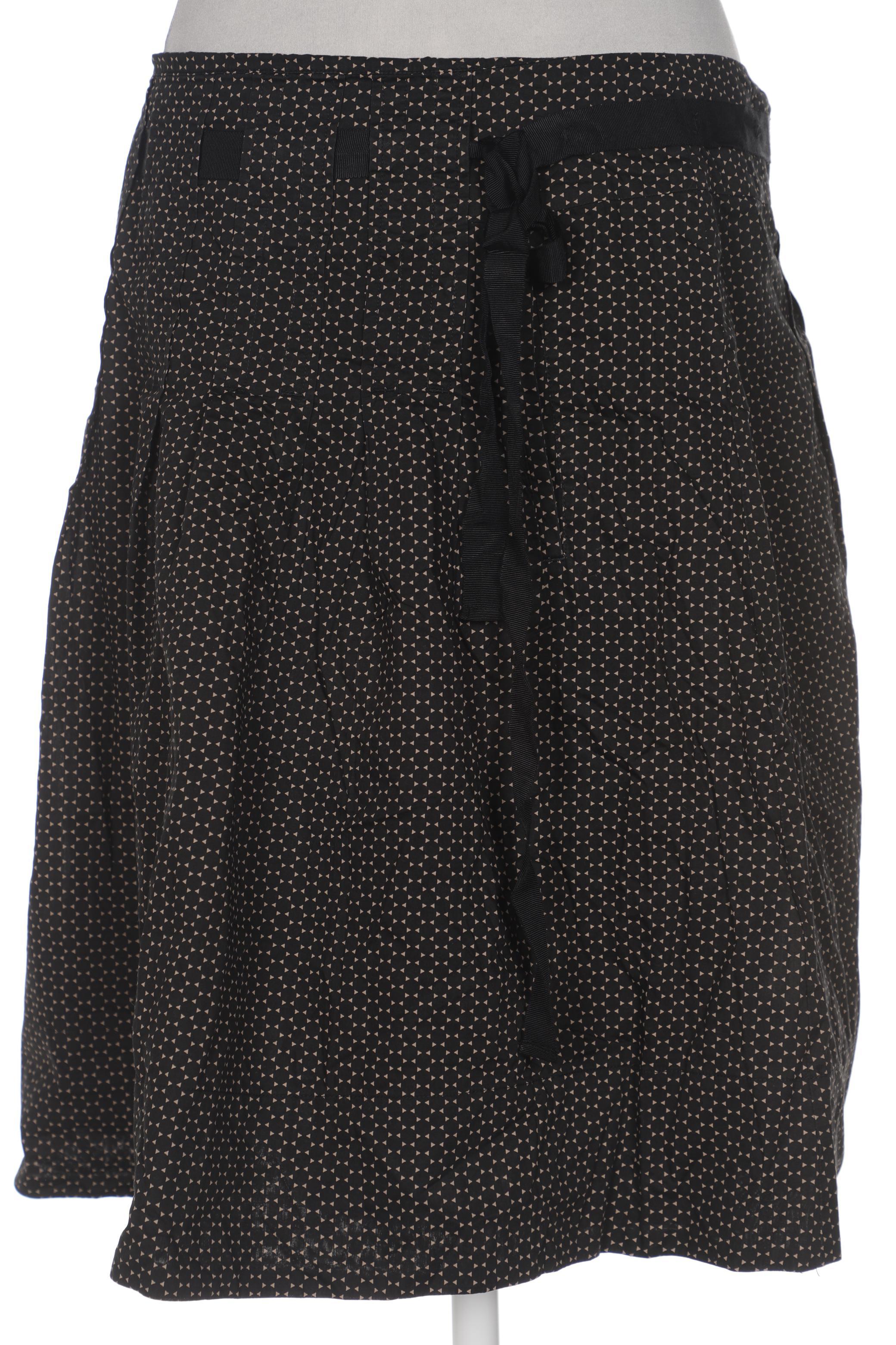

Marc O Polo Damen Rock, schwarz, Gr. 38
