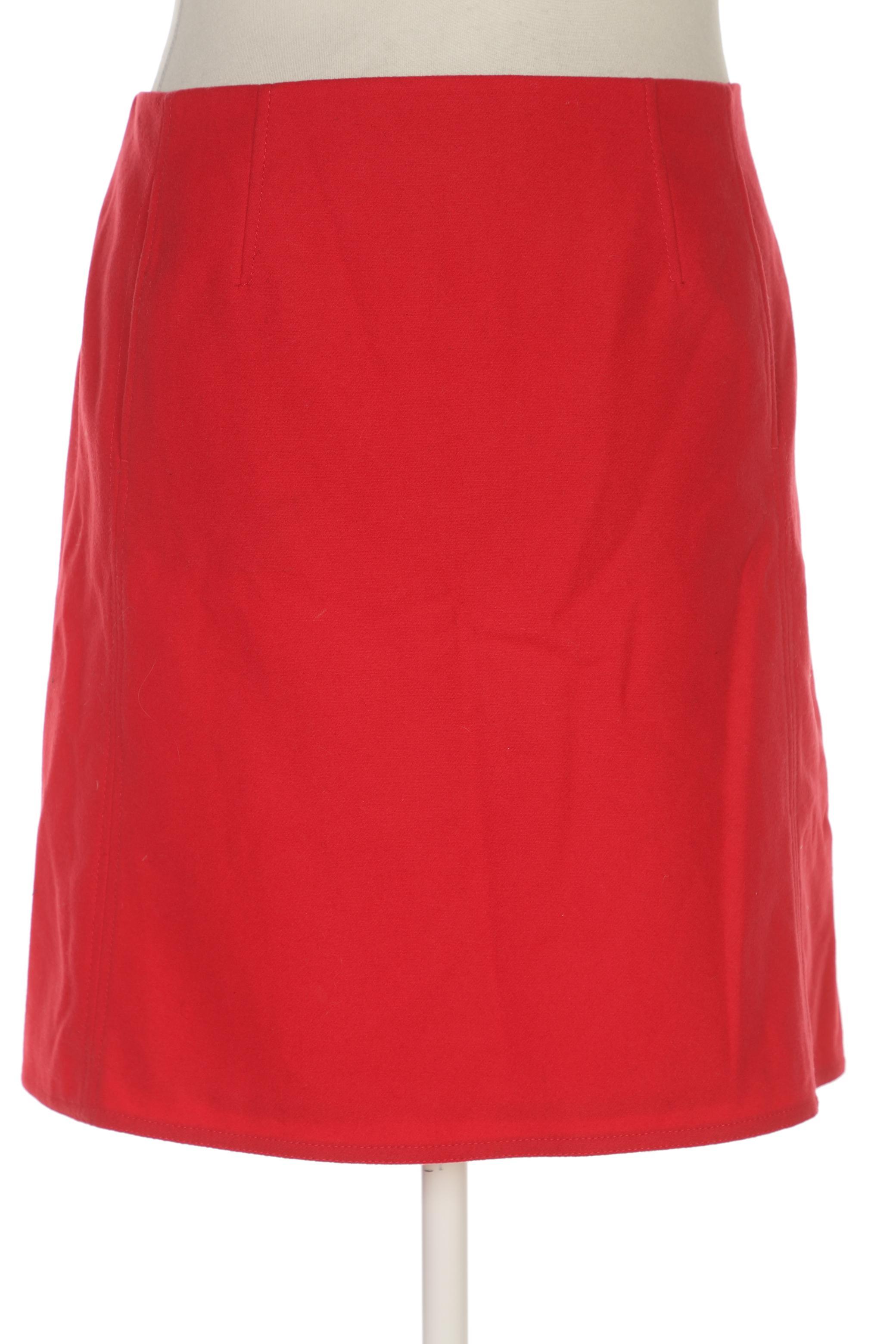 

Marc O Polo Damen Rock, rot, Gr. 42
