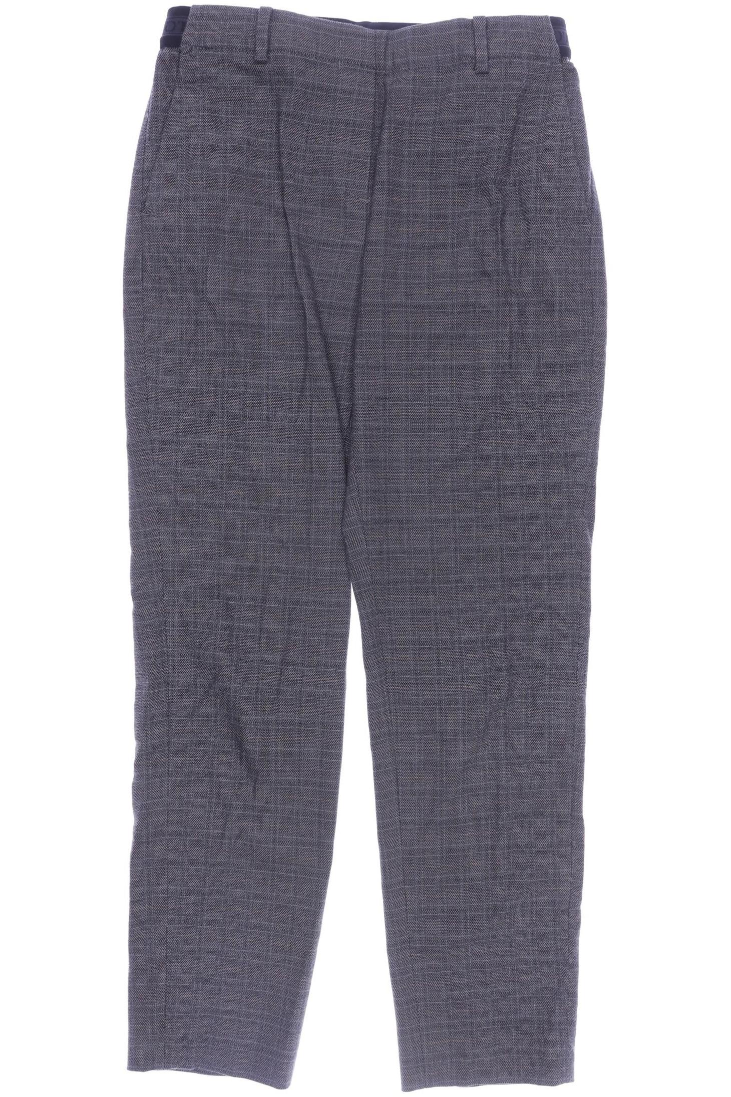 

Marc O Polo Damen Stoffhose, grau