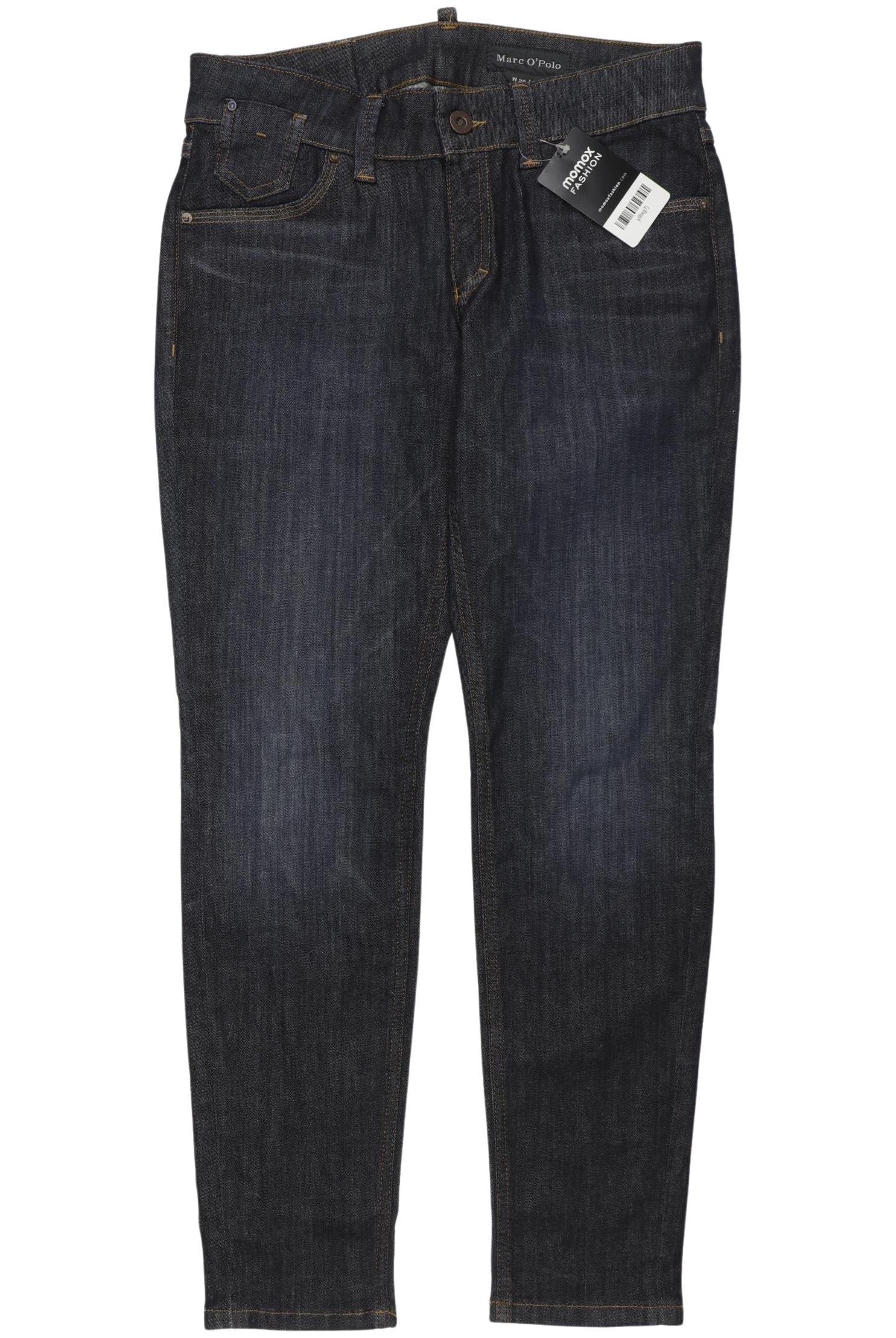 

Marc O Polo Damen Jeans, marineblau, Gr. 29