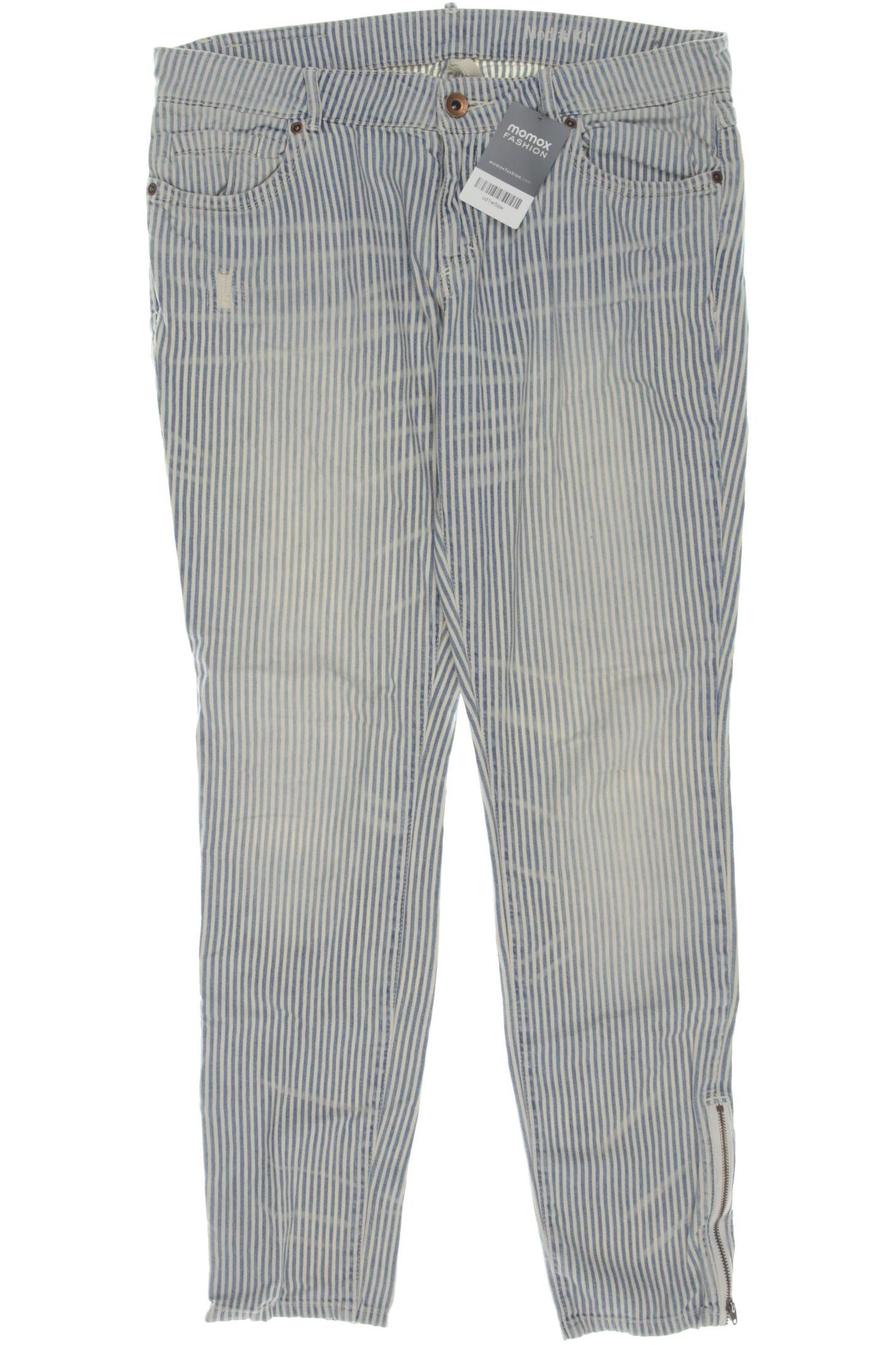 

Marc O Polo Damen Jeans, blau, Gr. 32