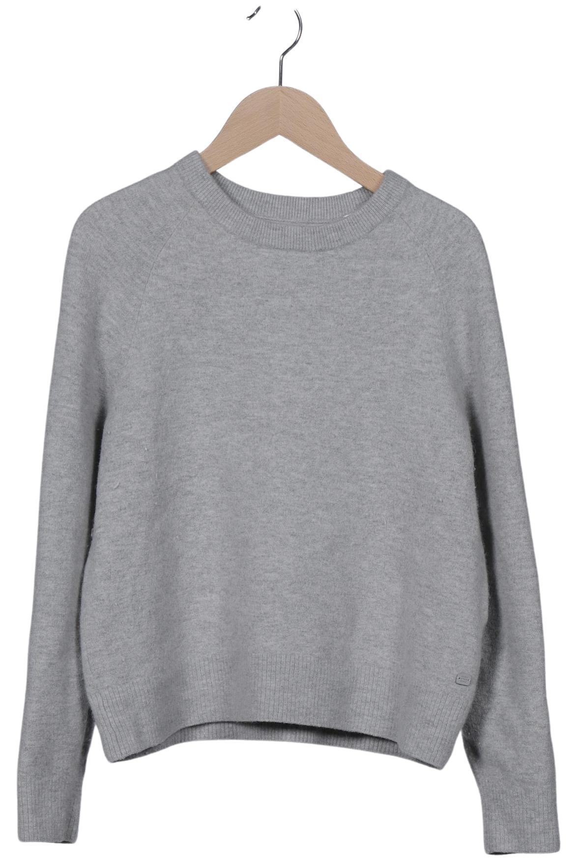 

Marc O Polo Damen Pullover, grau, Gr. 38