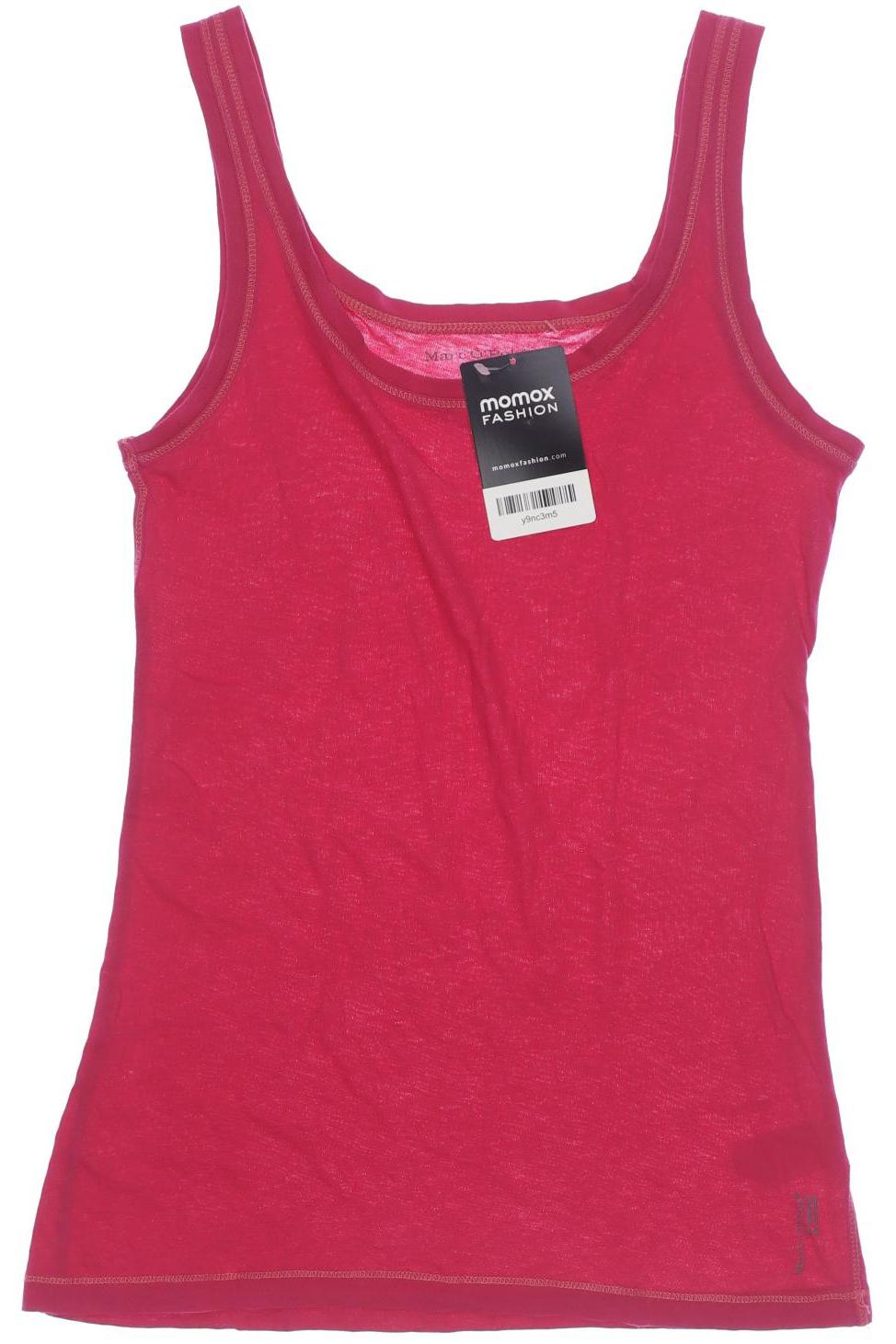 

Marc O Polo Damen Top, pink, Gr. 36