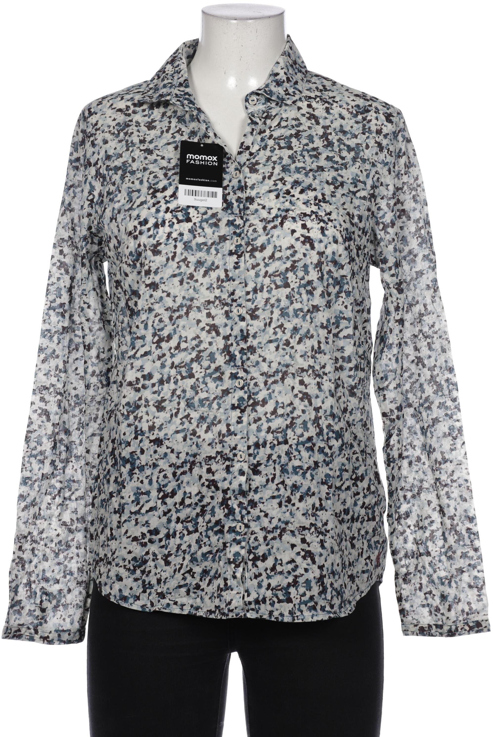 

Marc O Polo Damen Bluse, mehrfarbig, Gr. 38