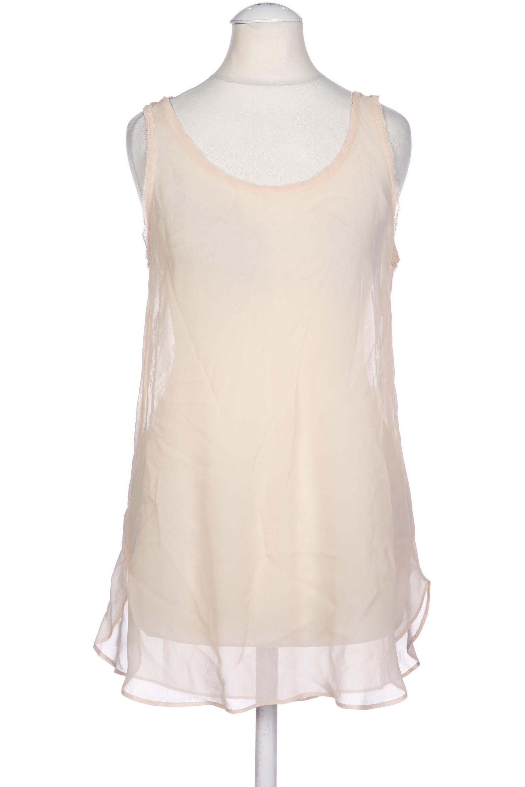 

Marc O Polo Damen Bluse, beige