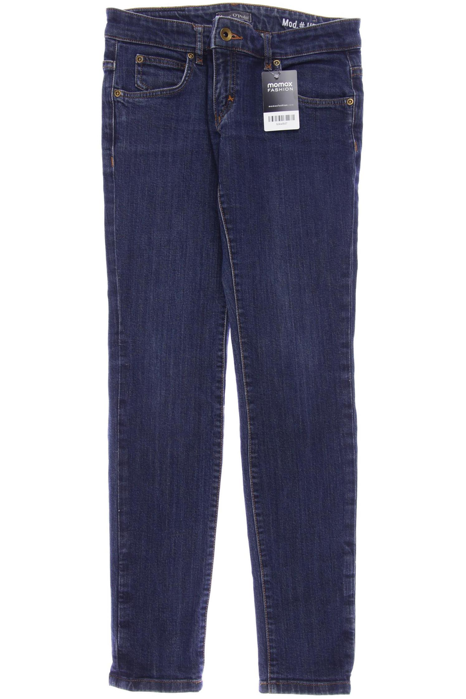

Marc O Polo Damen Jeans, blau, Gr. 29