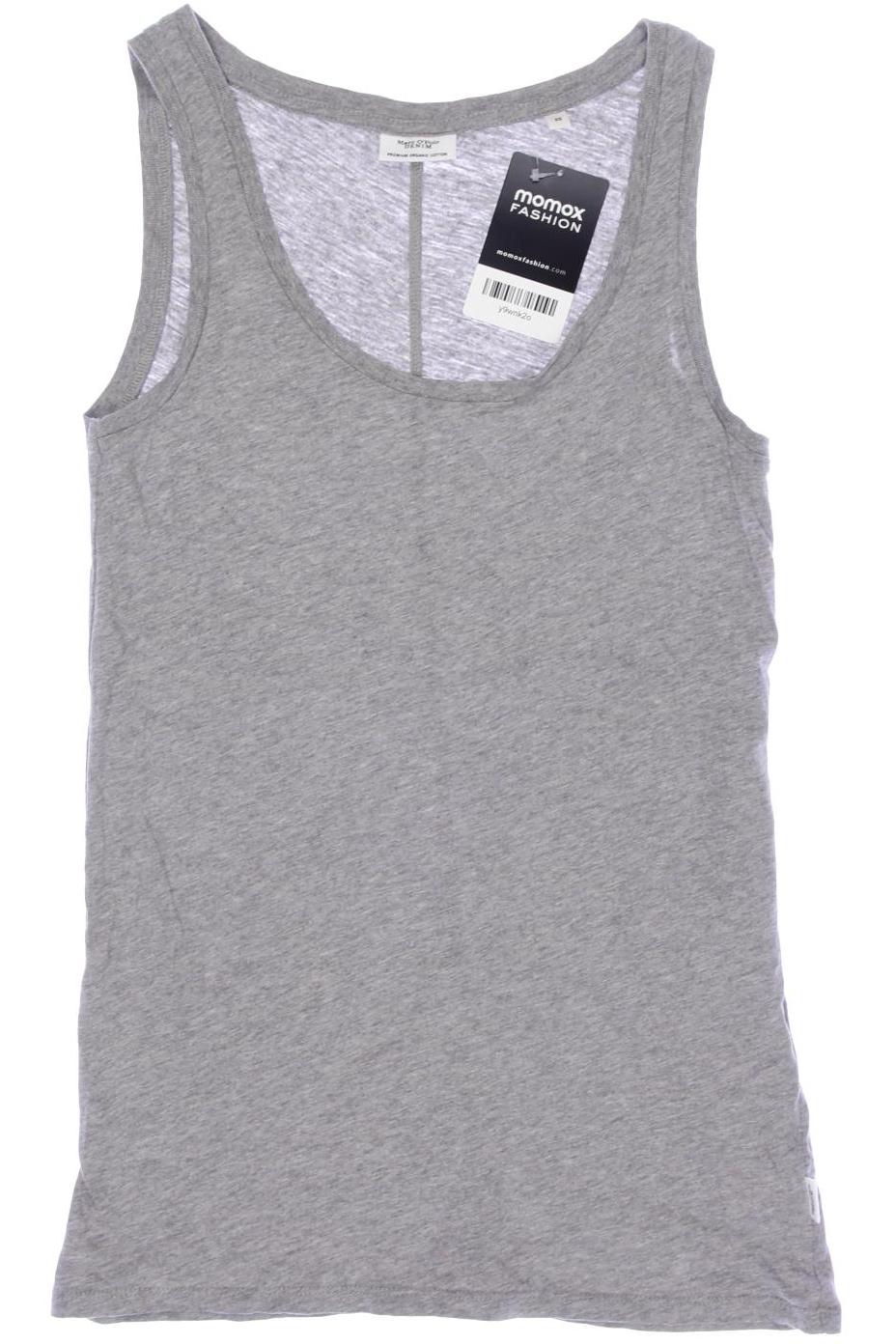 

Marc O Polo Damen Top, grau, Gr. 34