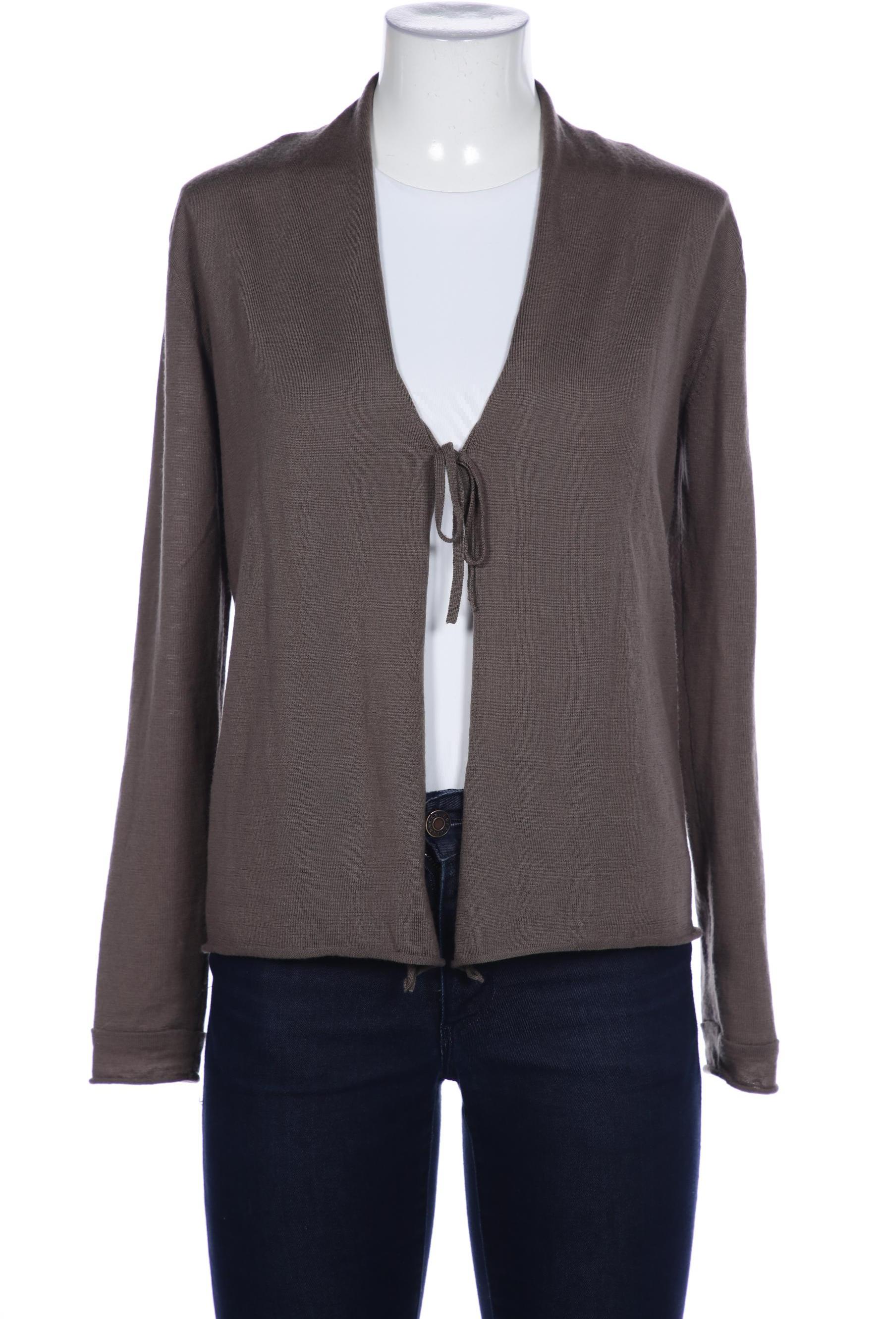 

Marc O Polo Damen Strickjacke, braun