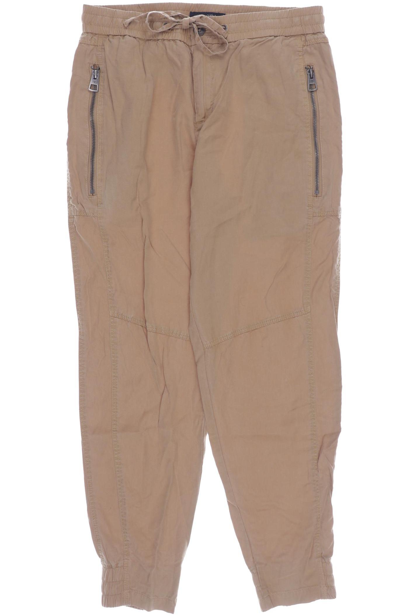 

Marc O Polo Damen Stoffhose, beige