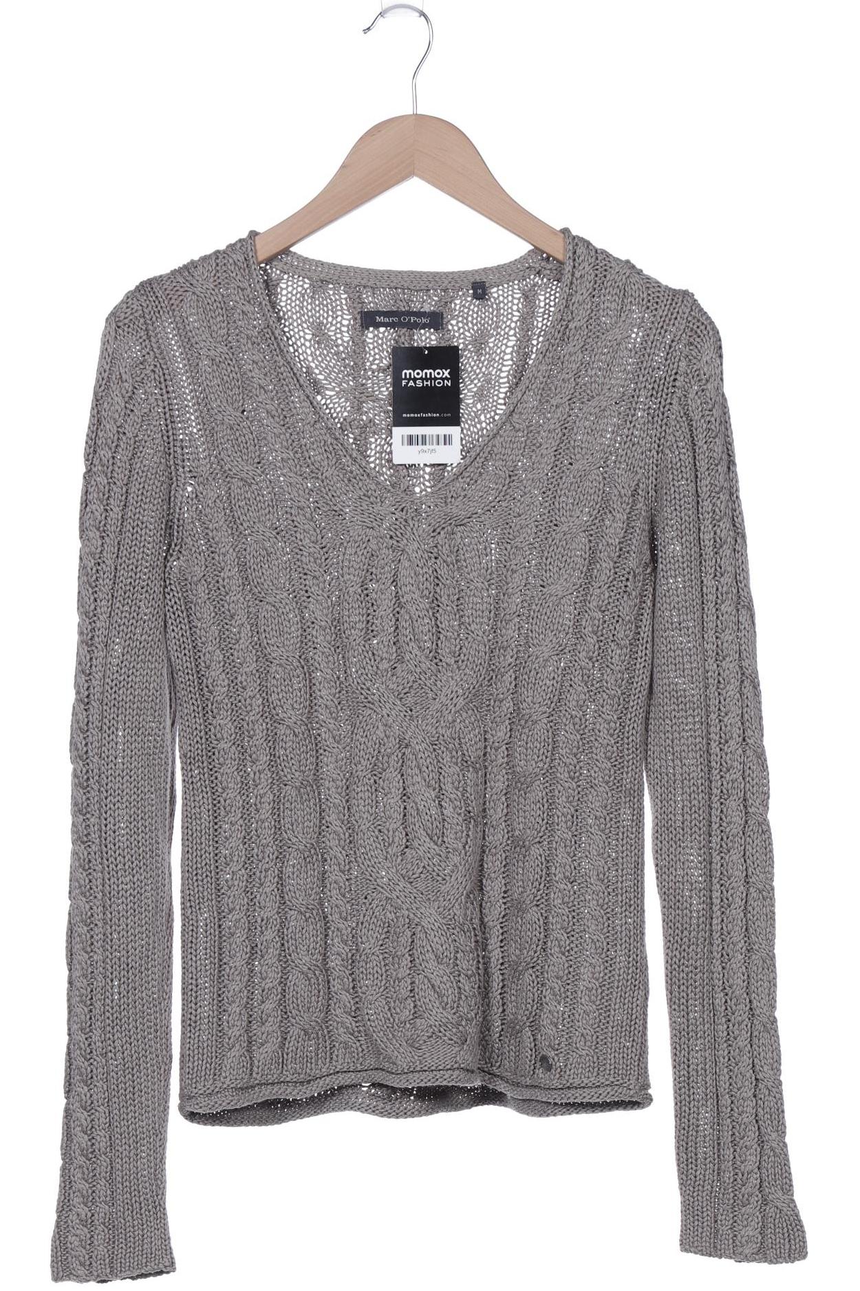 

Marc O Polo Damen Pullover, grau, Gr. 38
