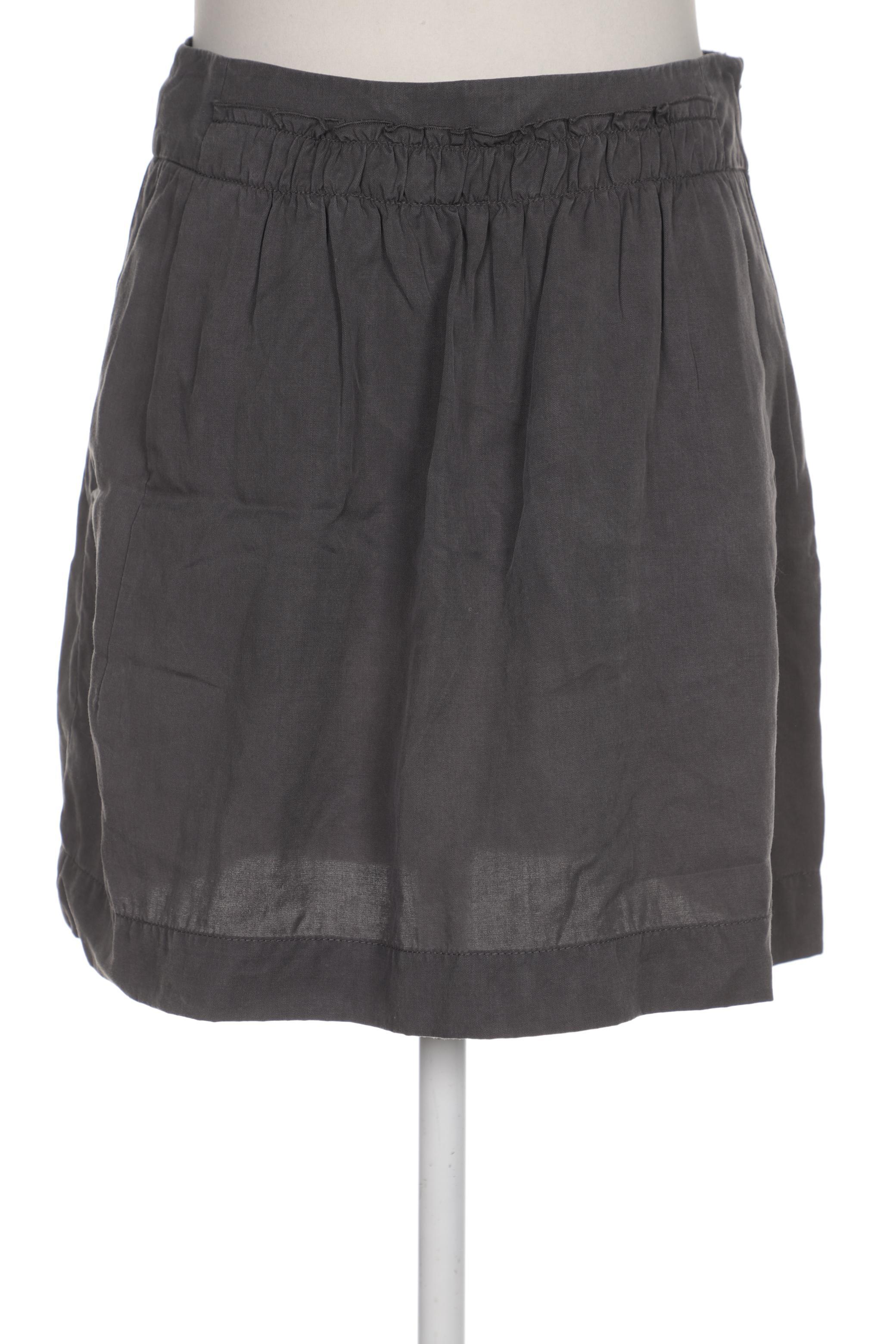 

Marc O Polo Damen Rock, grau, Gr. 34
