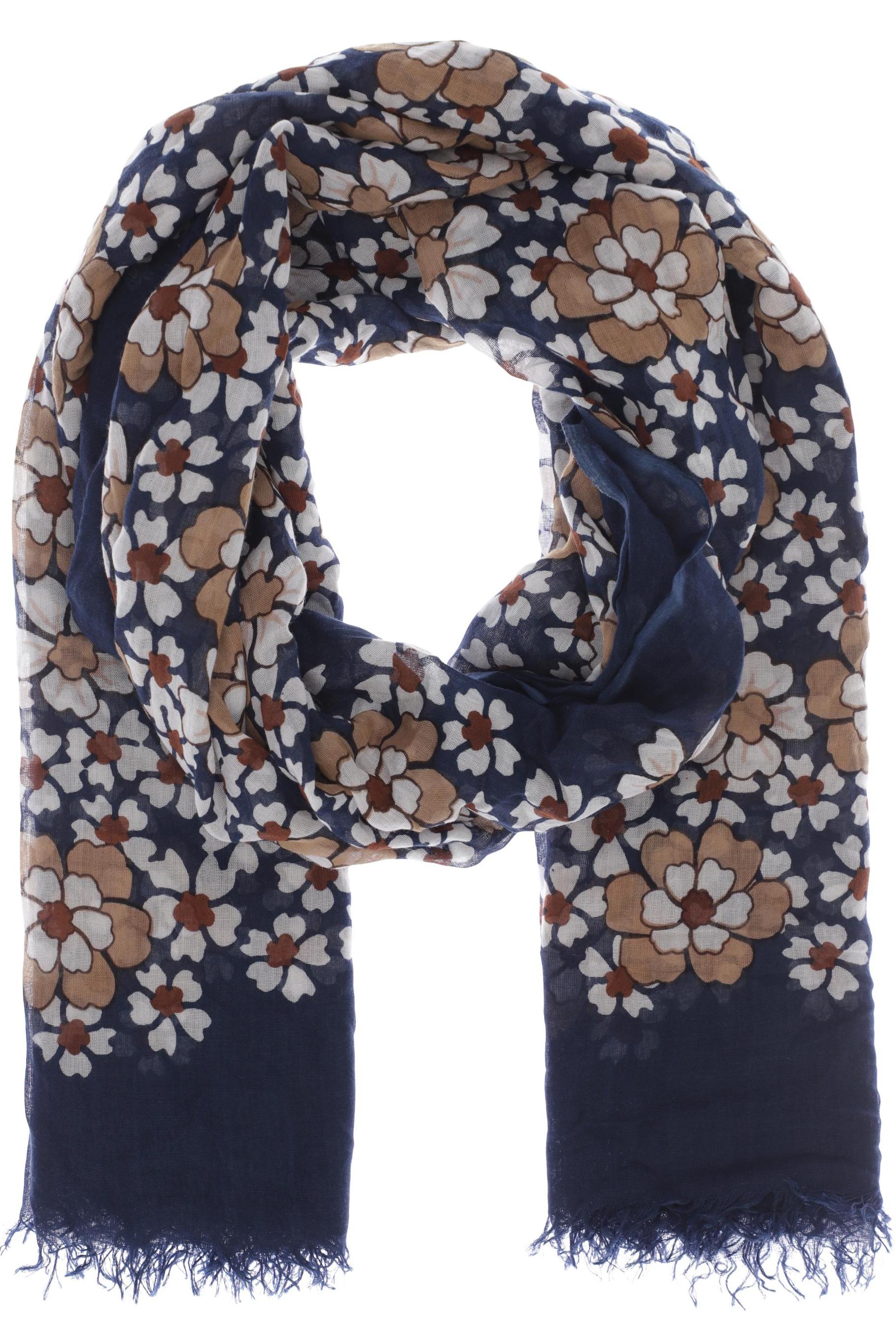 

Marc O Polo Damen Schal, blau, Gr.