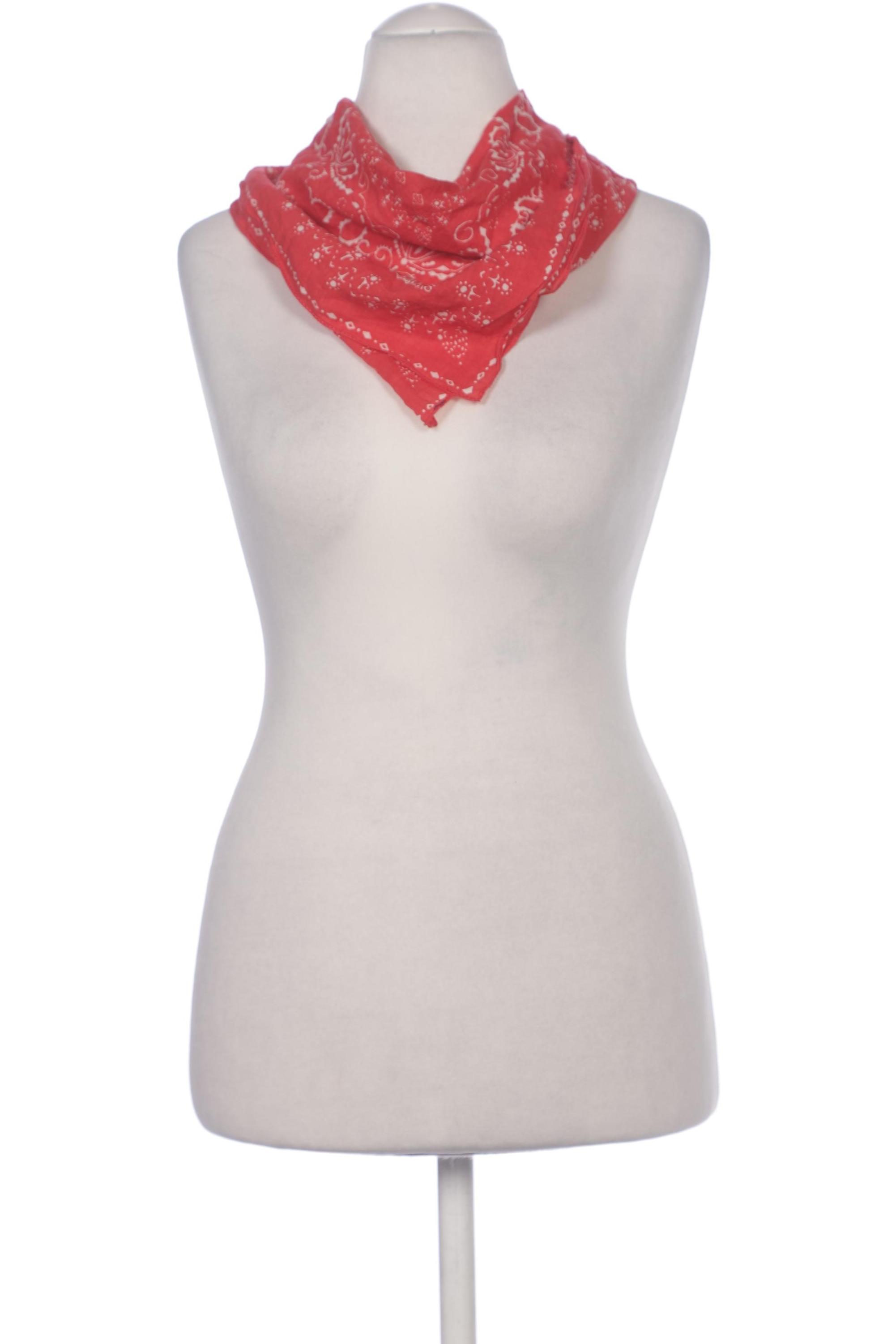 

Marc O Polo Damen Schal, rot, Gr.