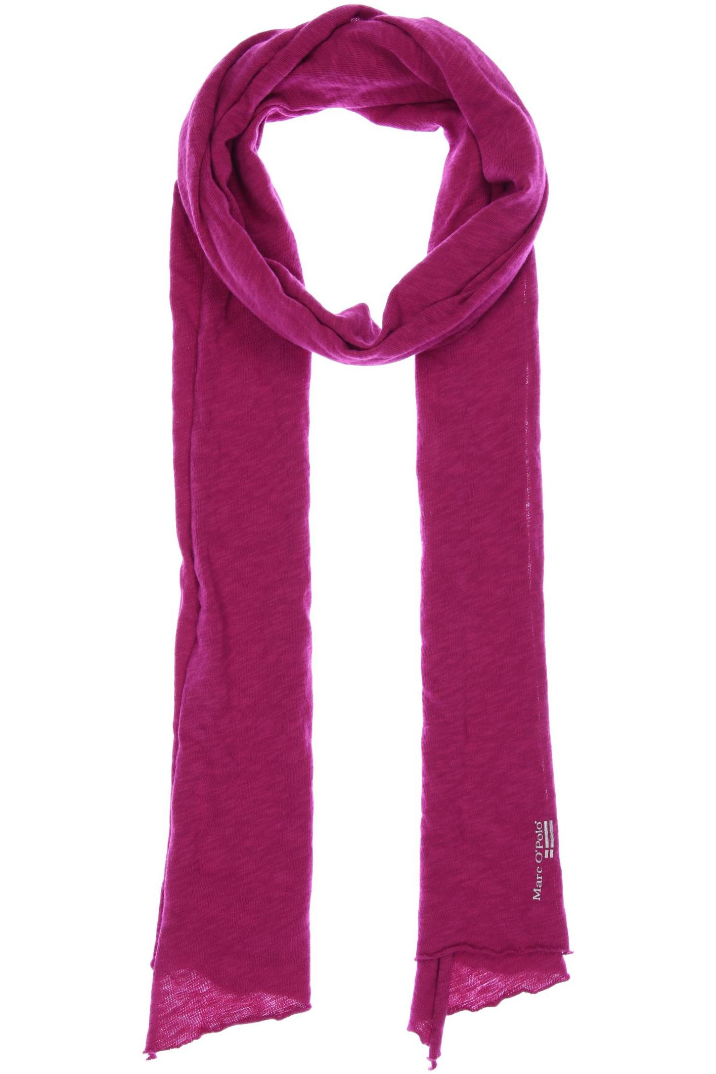

Marc O Polo Damen Schal, pink, Gr.