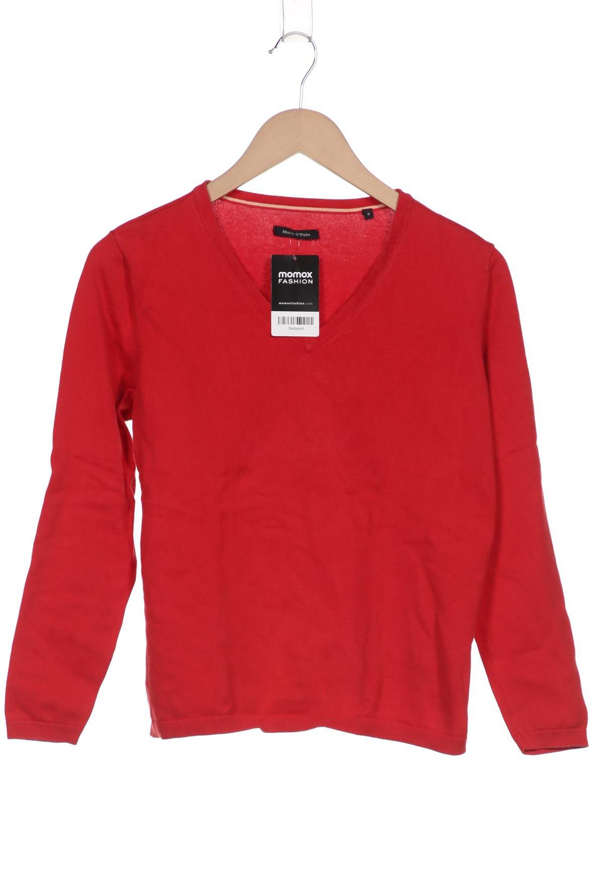 

Marc O Polo Damen Pullover, rot, Gr. 38