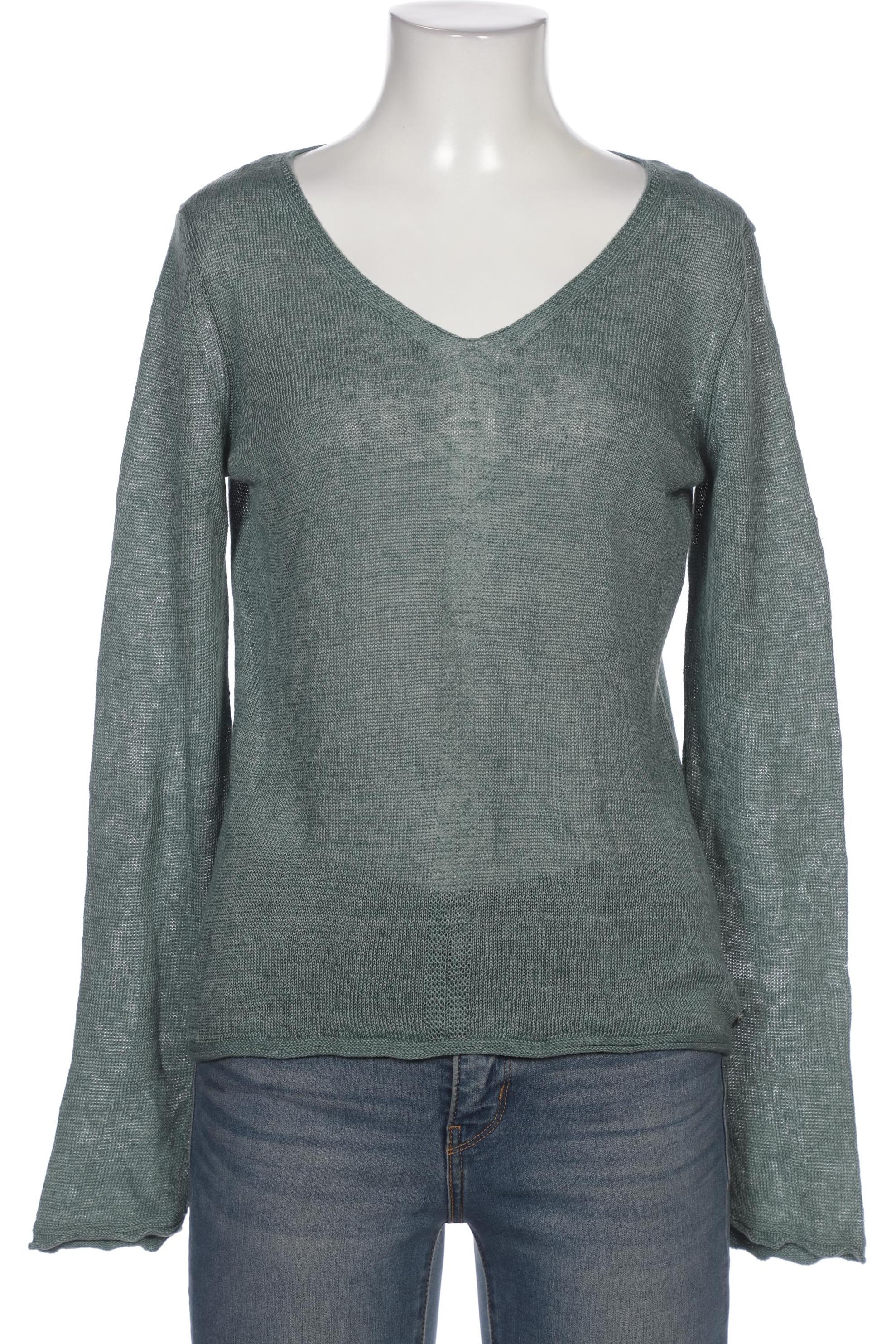 

Marc O Polo Damen Pullover, türkis, Gr. 34