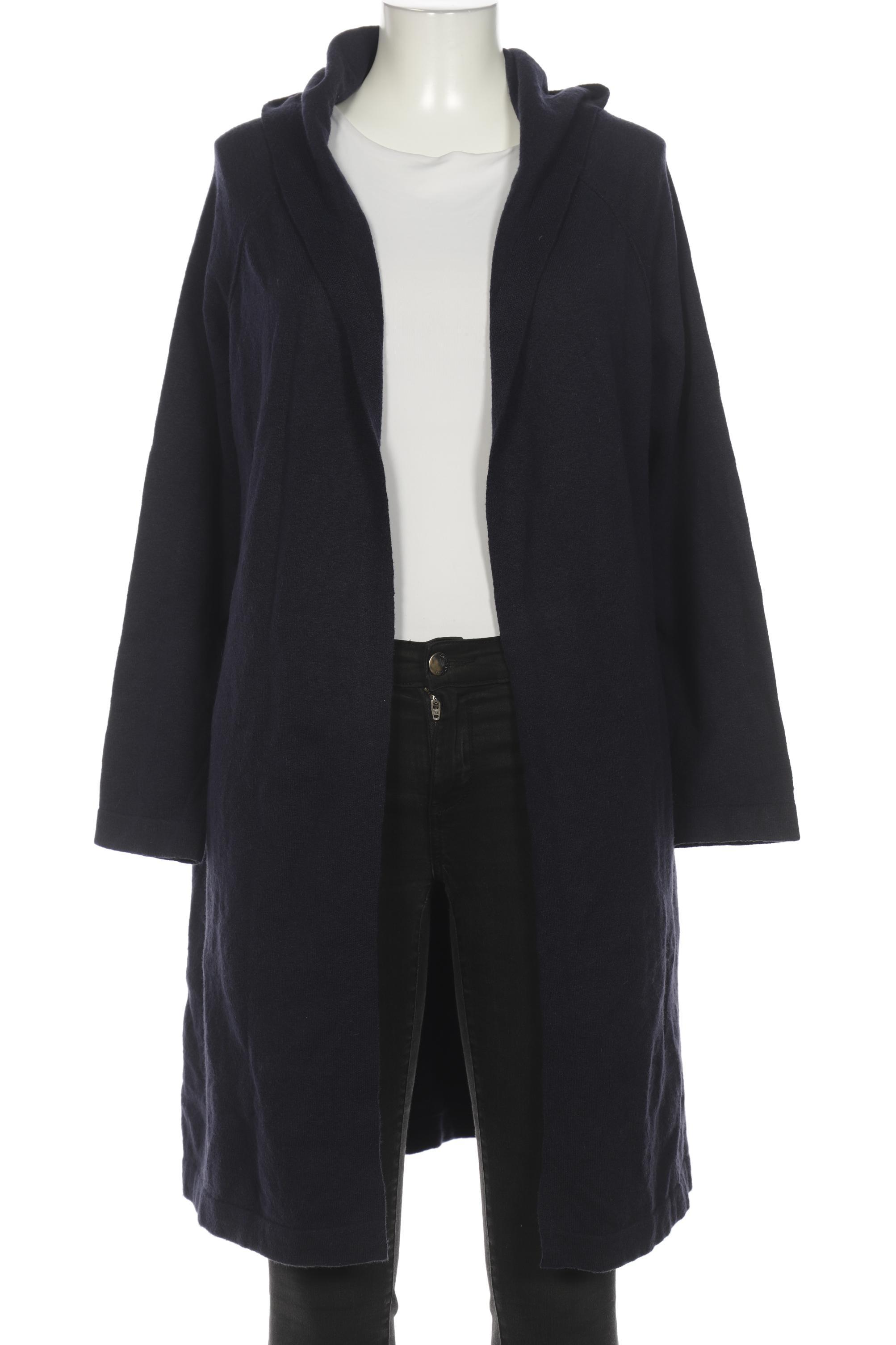 

Marc O Polo Damen Strickjacke, marineblau