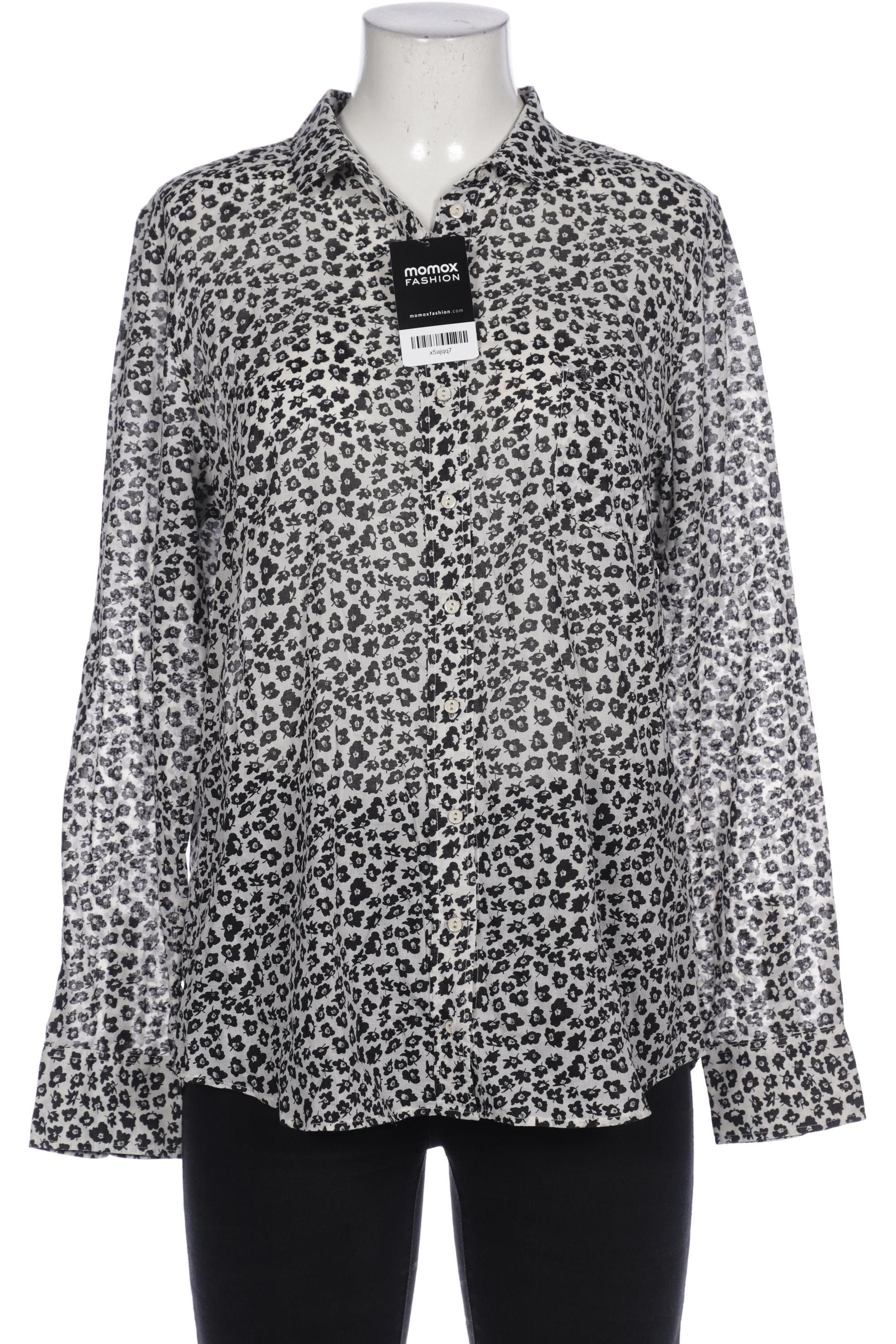 

Marc O Polo Damen Bluse, schwarz, Gr. 42