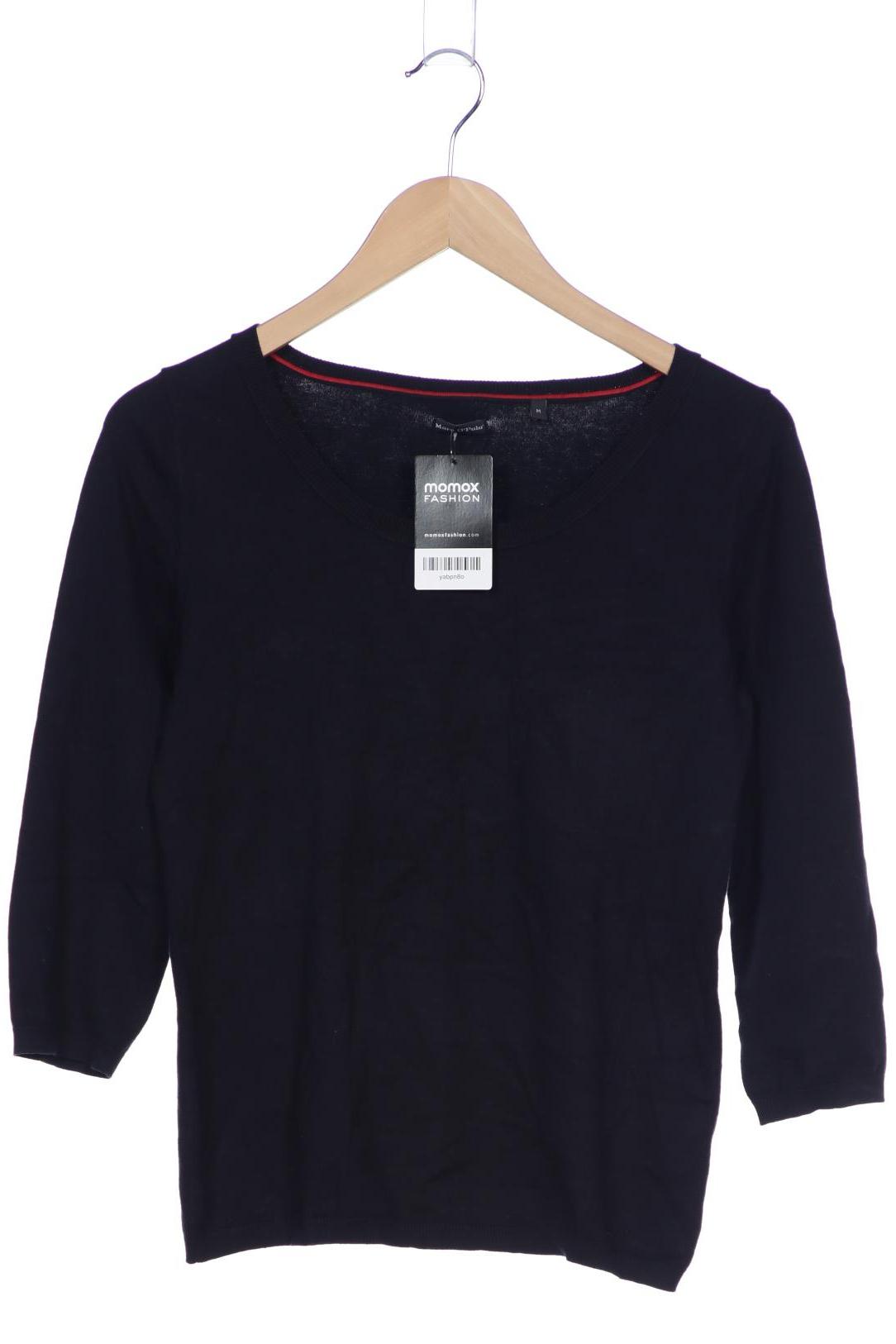 

Marc O Polo Damen Pullover, marineblau, Gr. 38