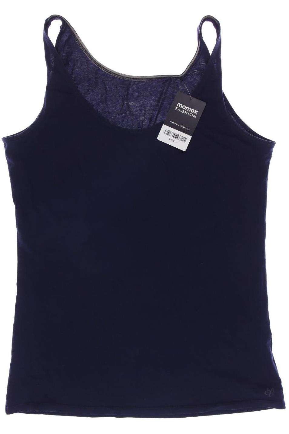 

Marc O Polo Damen Top, marineblau