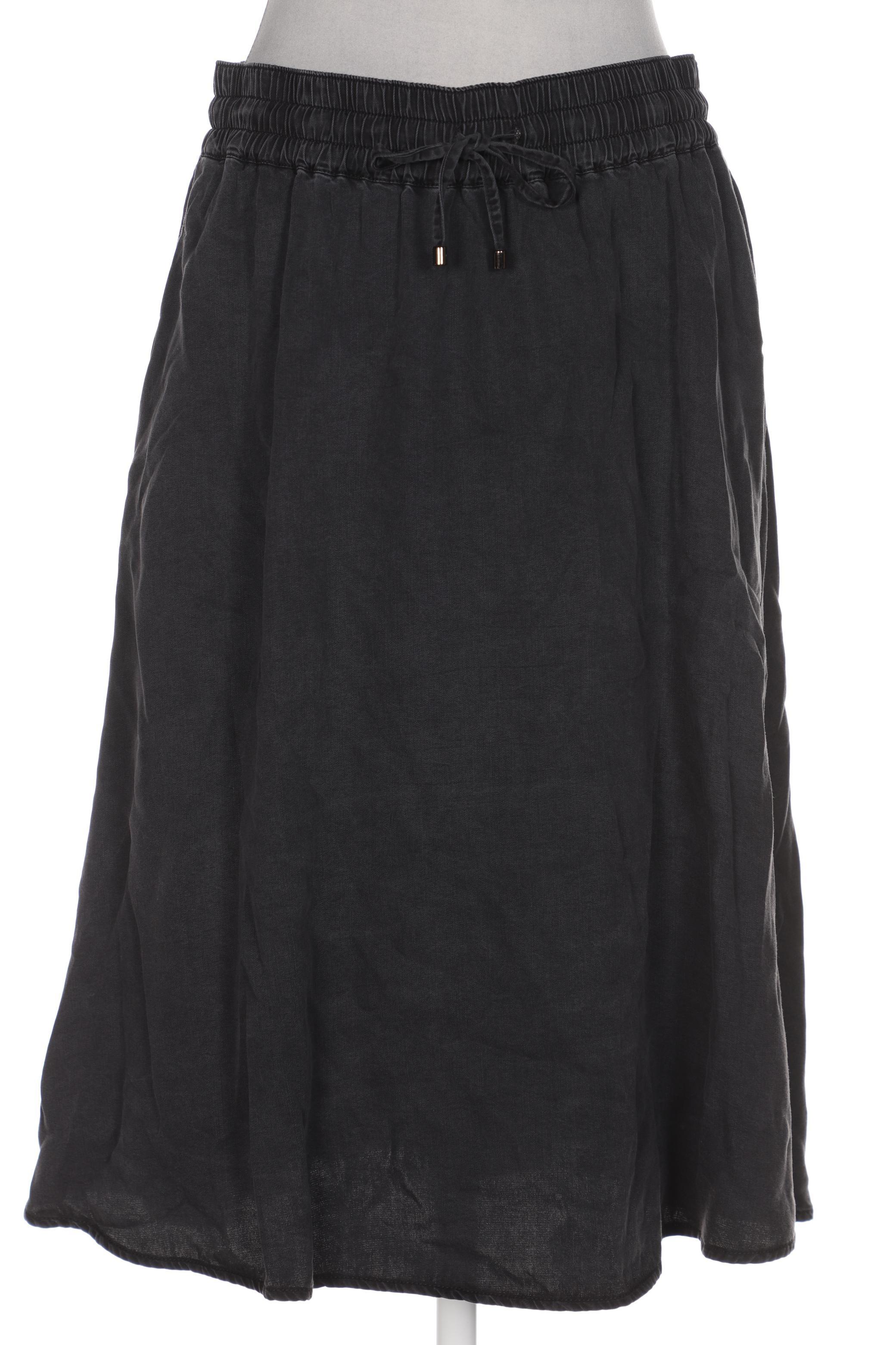 

Marc O Polo Damen Rock, grau, Gr. 38