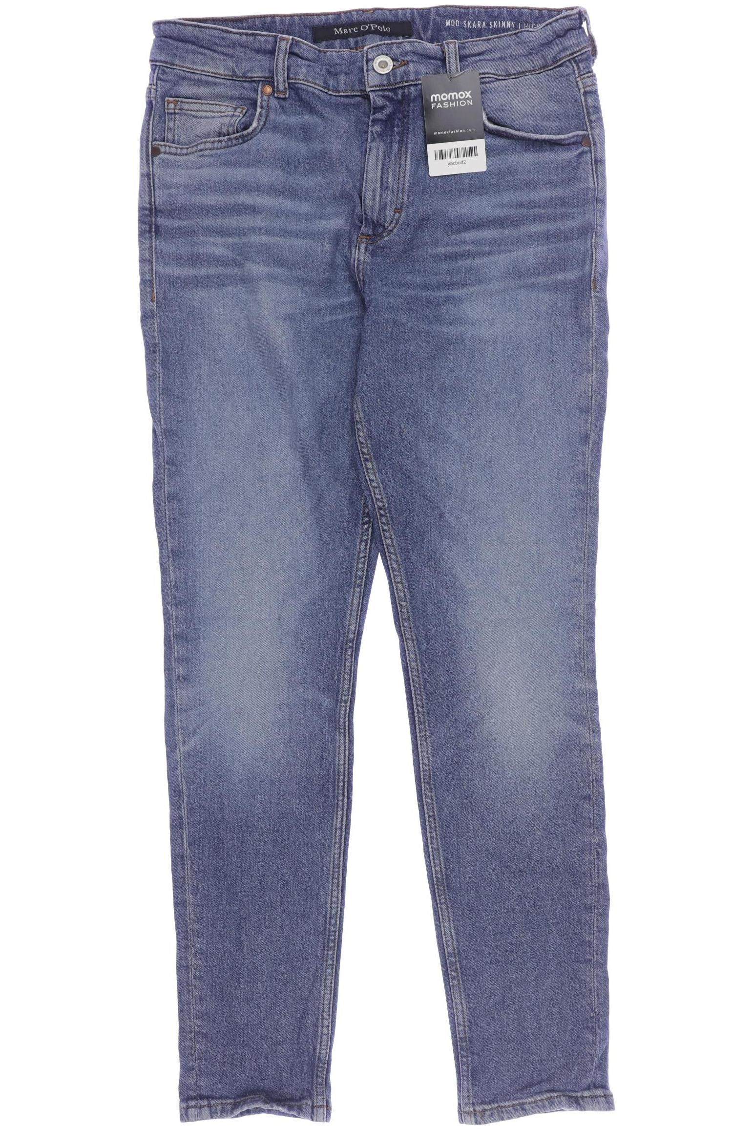 

Marc O Polo Damen Jeans, blau, Gr. 31