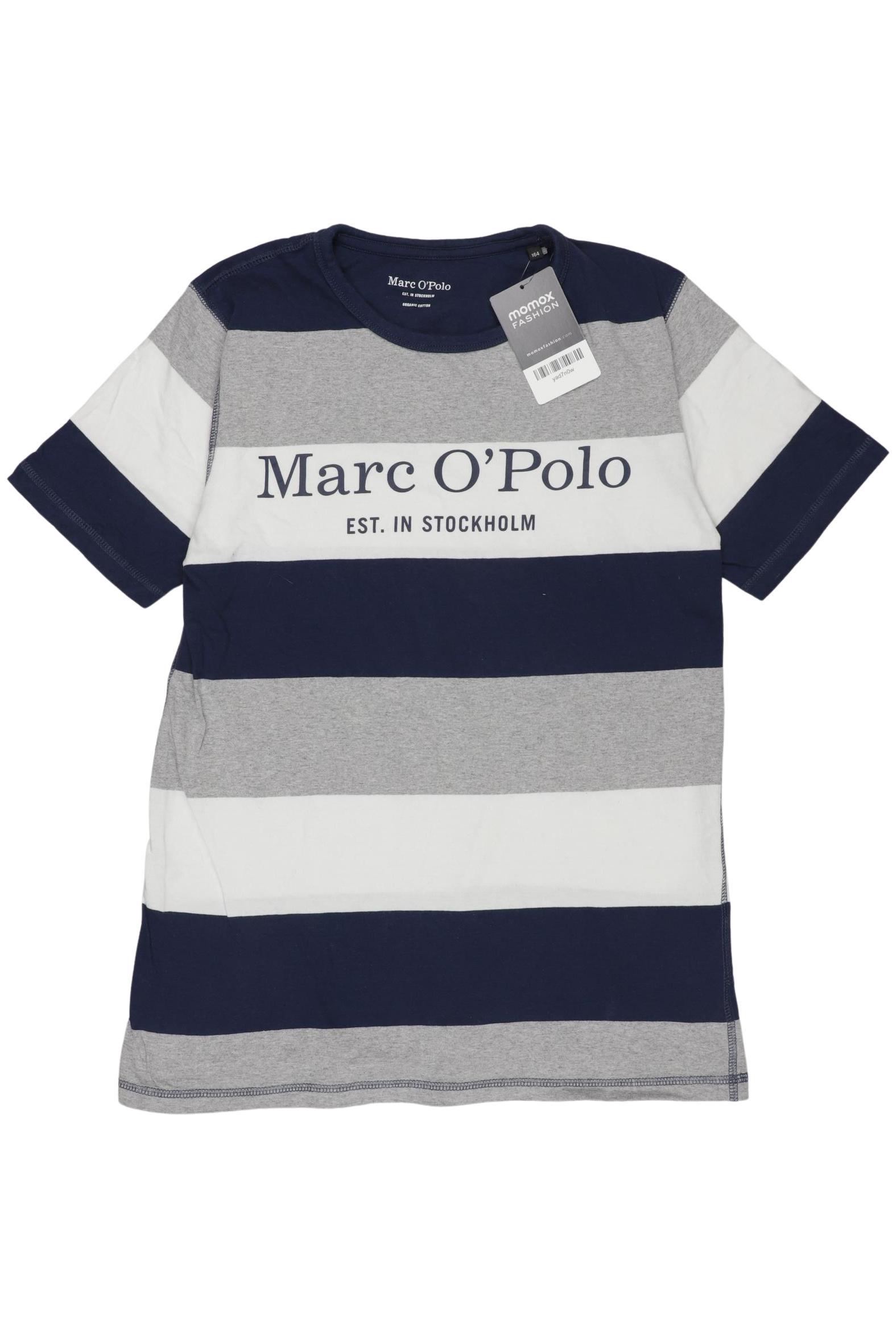 

Marc O Polo Herren T-Shirt, mehrfarbig, Gr. 164