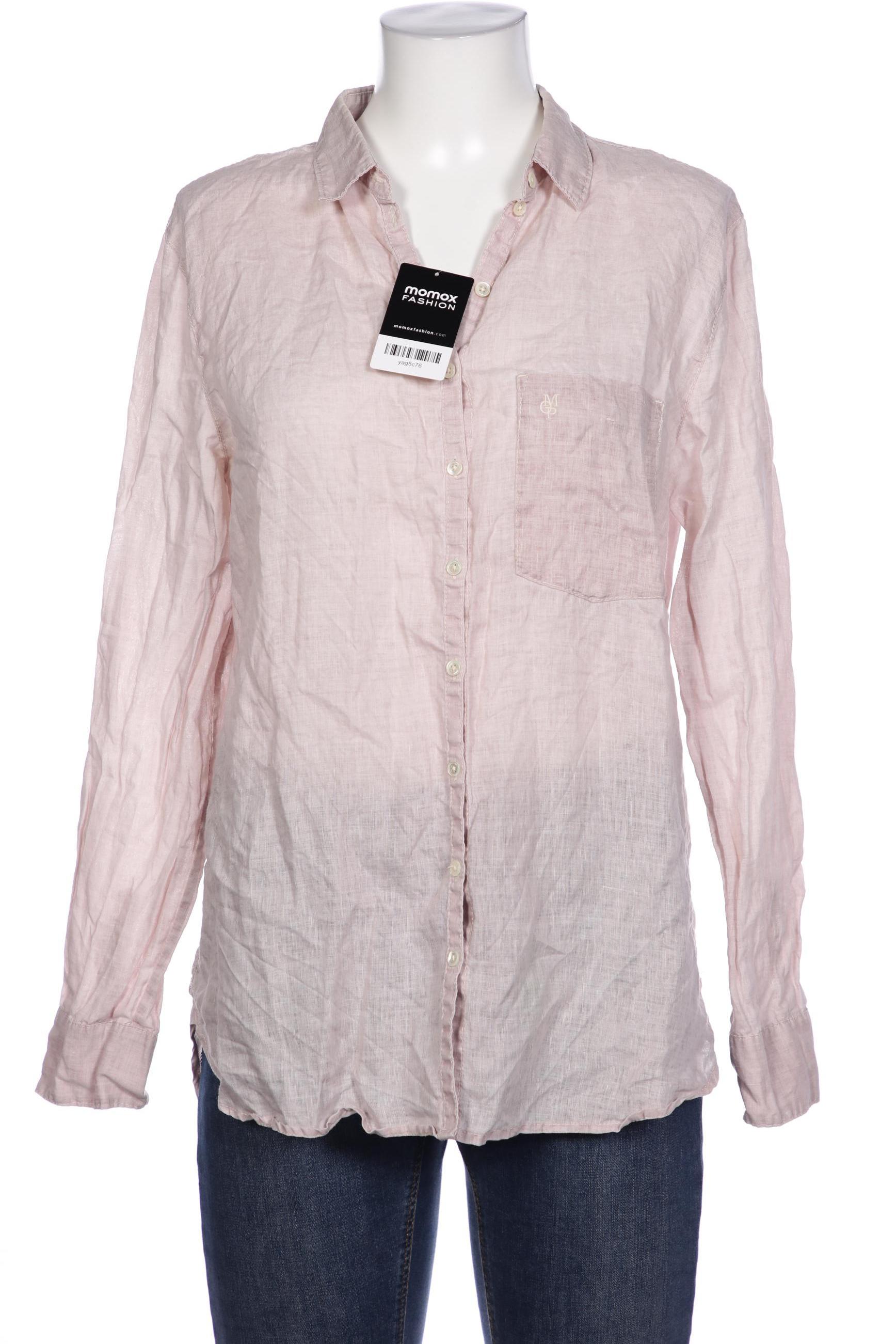 

Marc O Polo Damen Bluse, pink