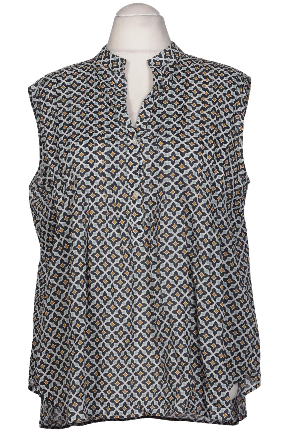 

Marc O Polo Damen Bluse, mehrfarbig, Gr. 44