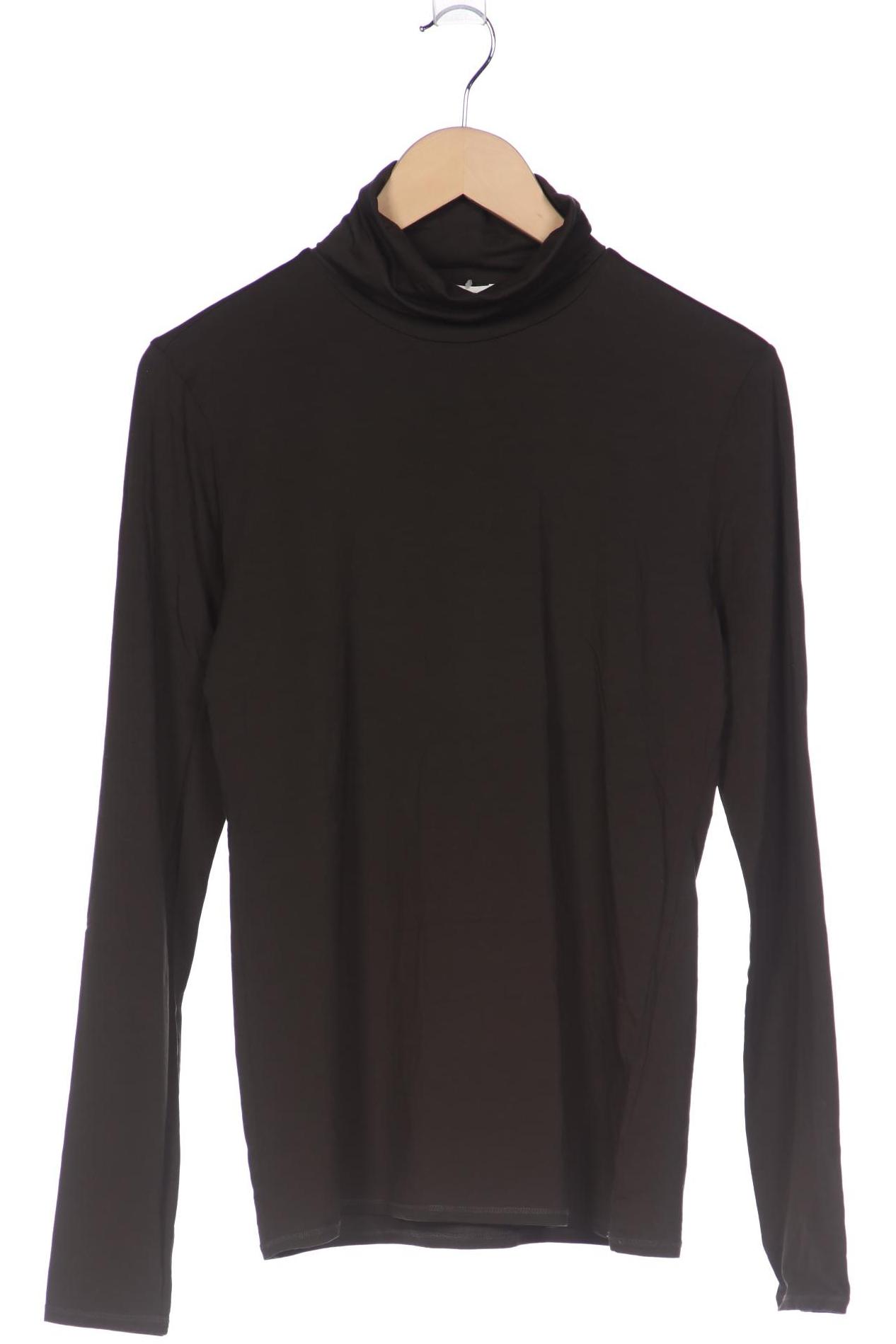 

Marc O Polo Damen Langarmshirt, braun