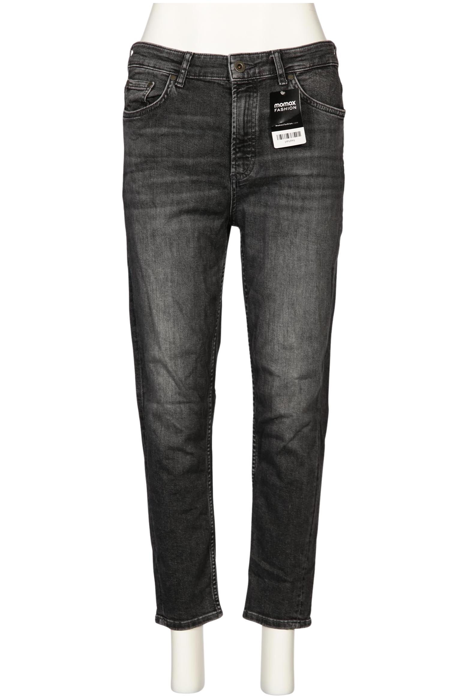 

Marc O Polo Damen Jeans, grau, Gr. 31