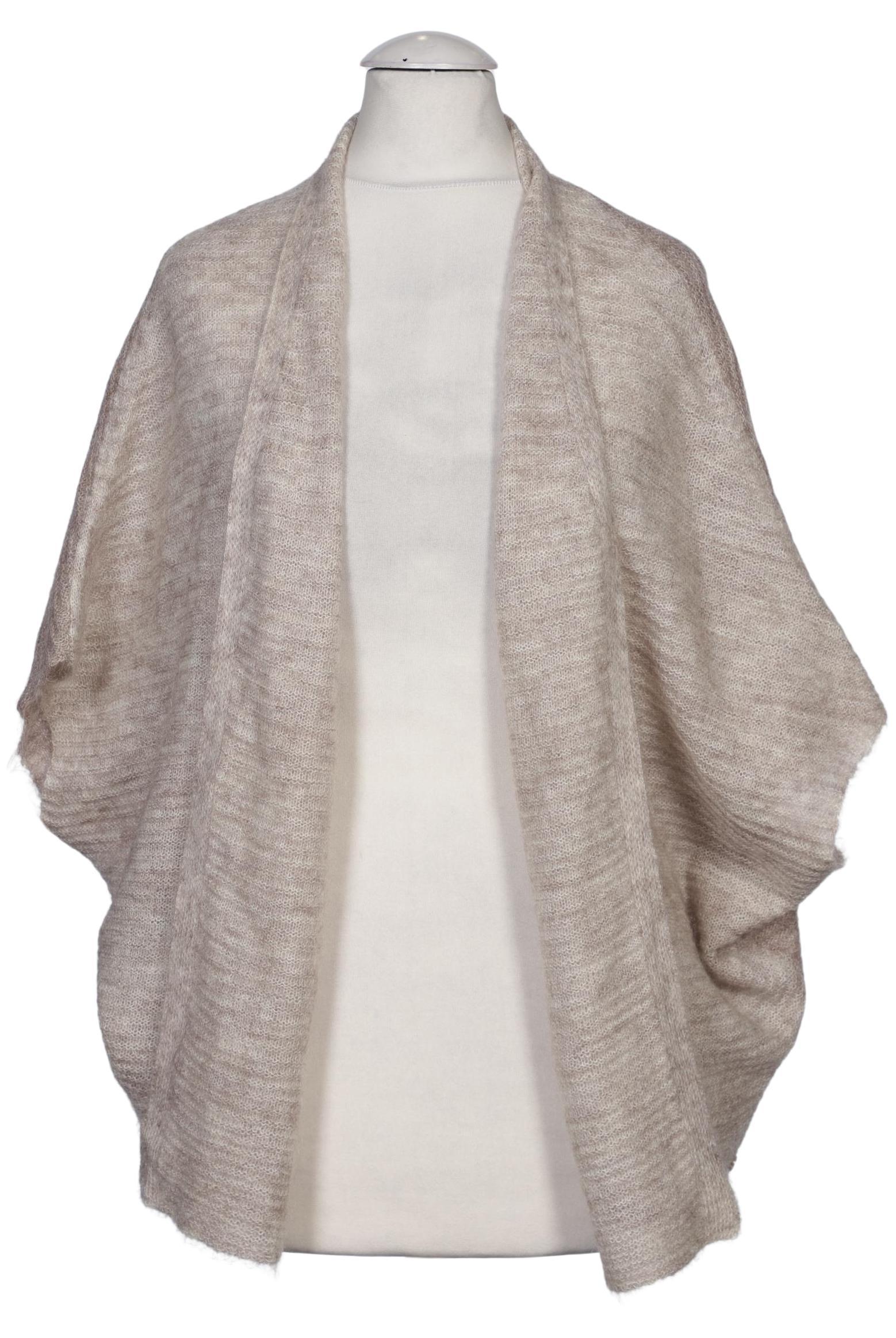 

Marc O Polo Damen Strickjacke, beige, Gr. 34