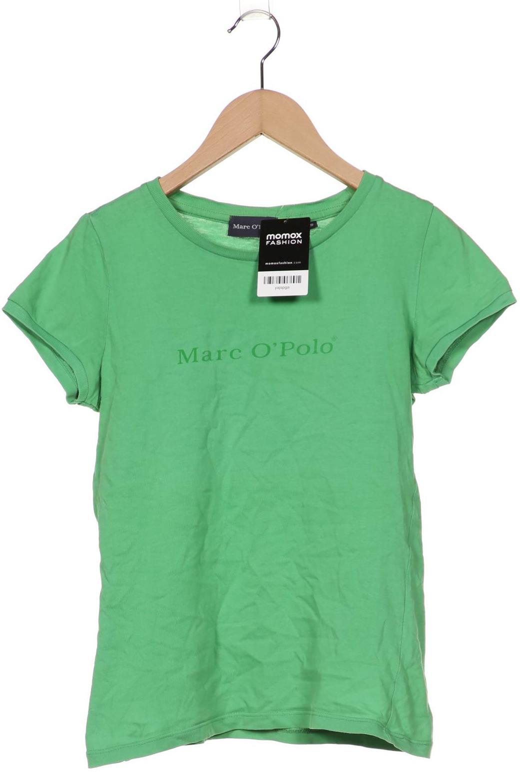 

Marc O Polo Damen T-Shirt, grün