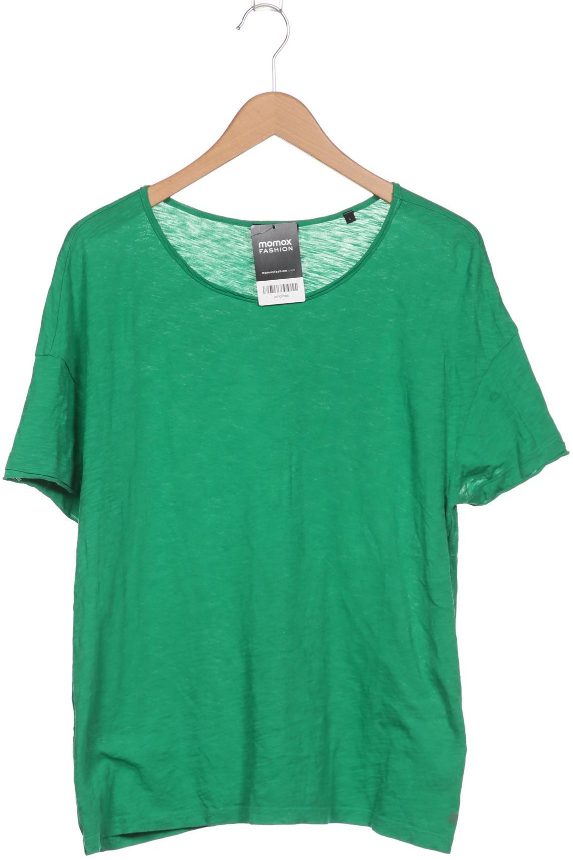 

Marc O Polo Damen T-Shirt, grün