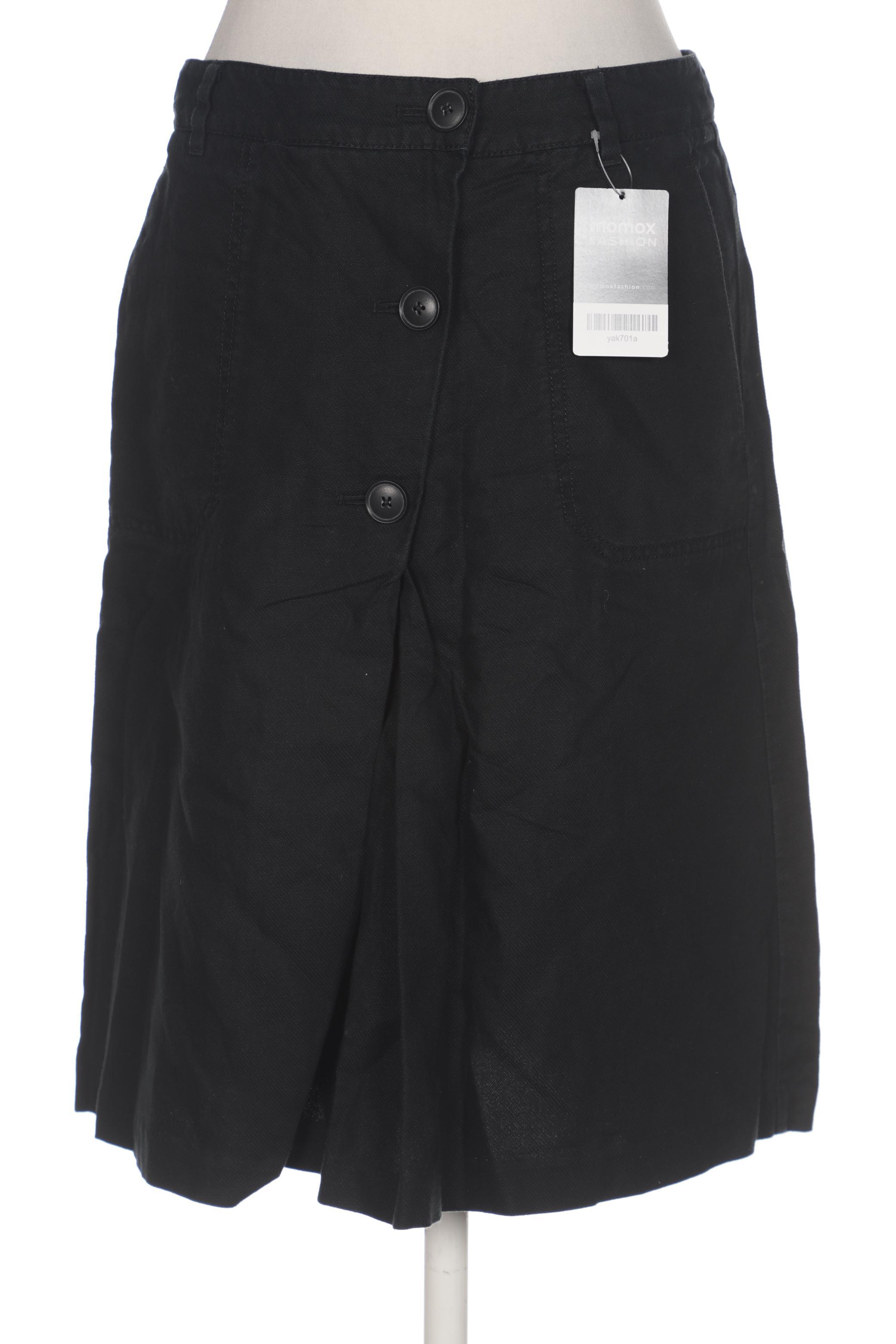 

Marc O Polo Damen Rock, schwarz, Gr. 34