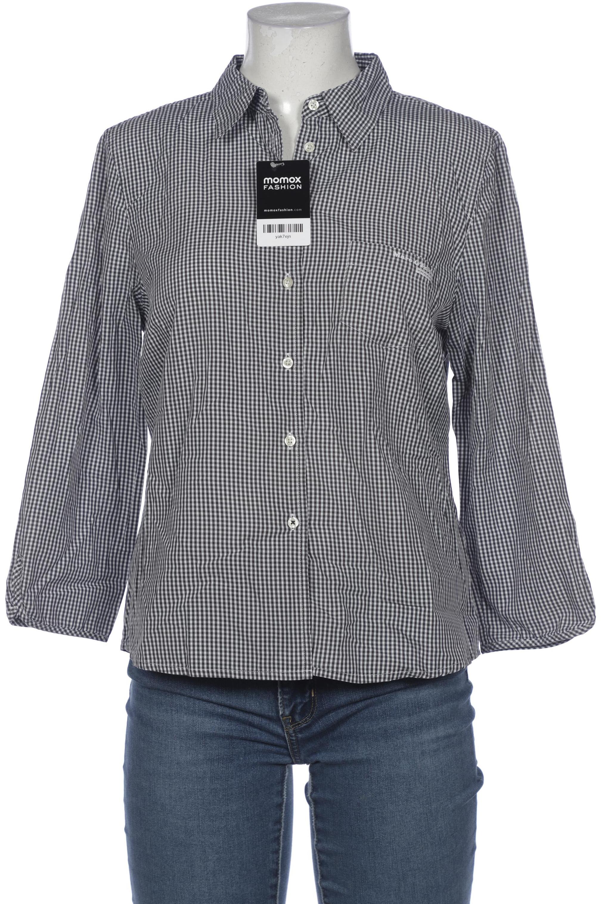 

Marc O Polo Damen Bluse, grau, Gr. 40