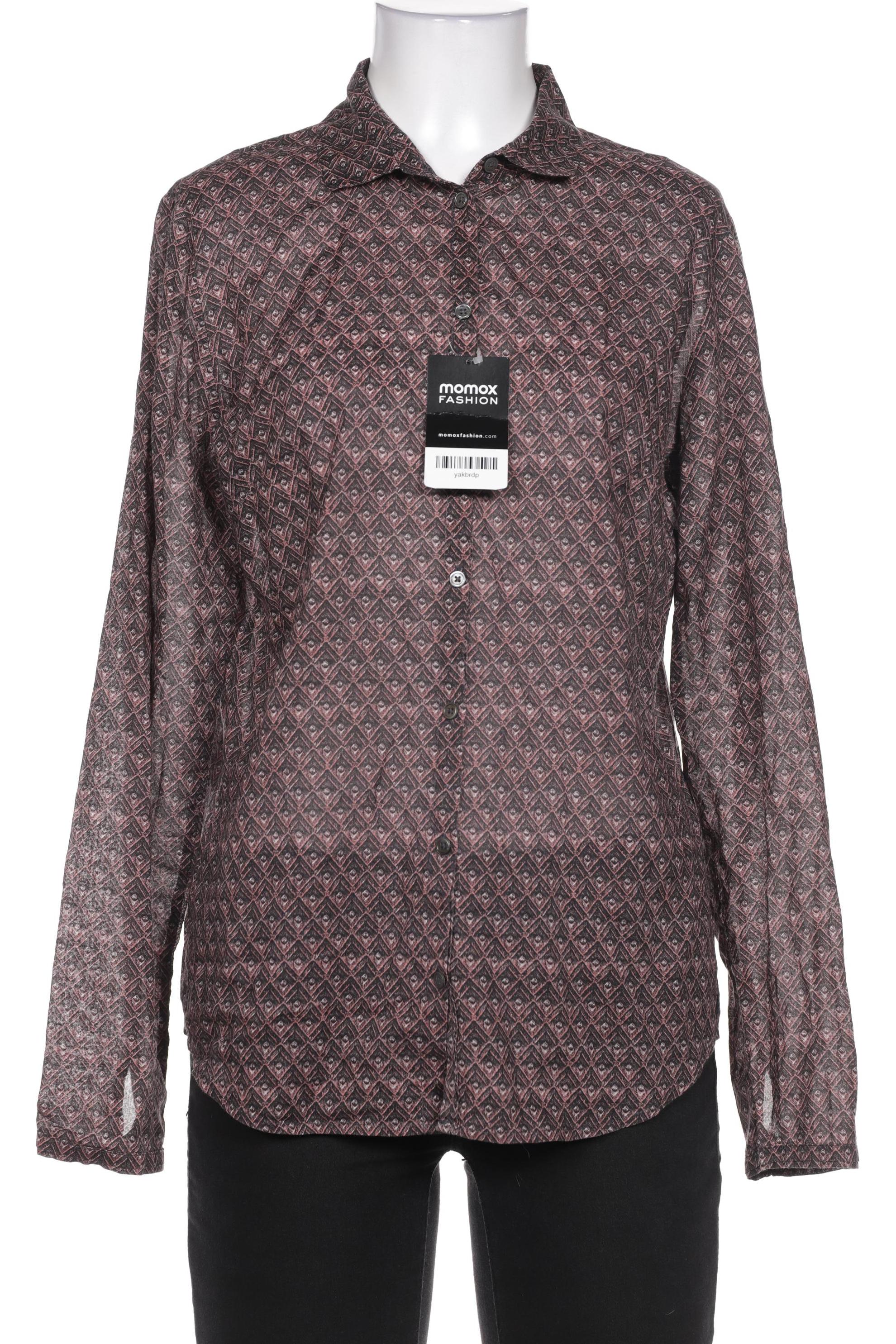 

Marc O Polo Damen Bluse, schwarz, Gr. 38
